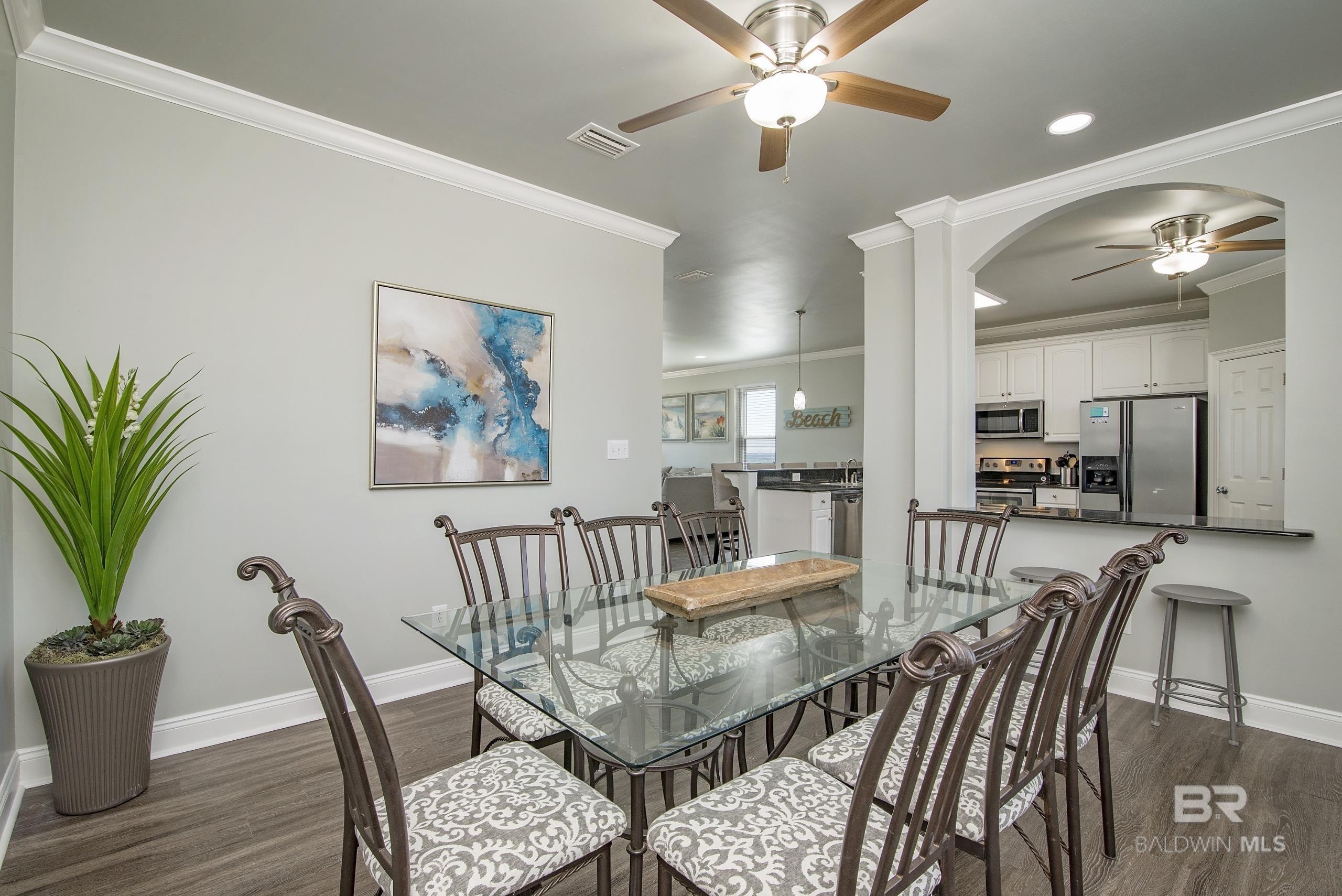 1833 W Beach Boulevard, Gulf Shores, AL, 36542