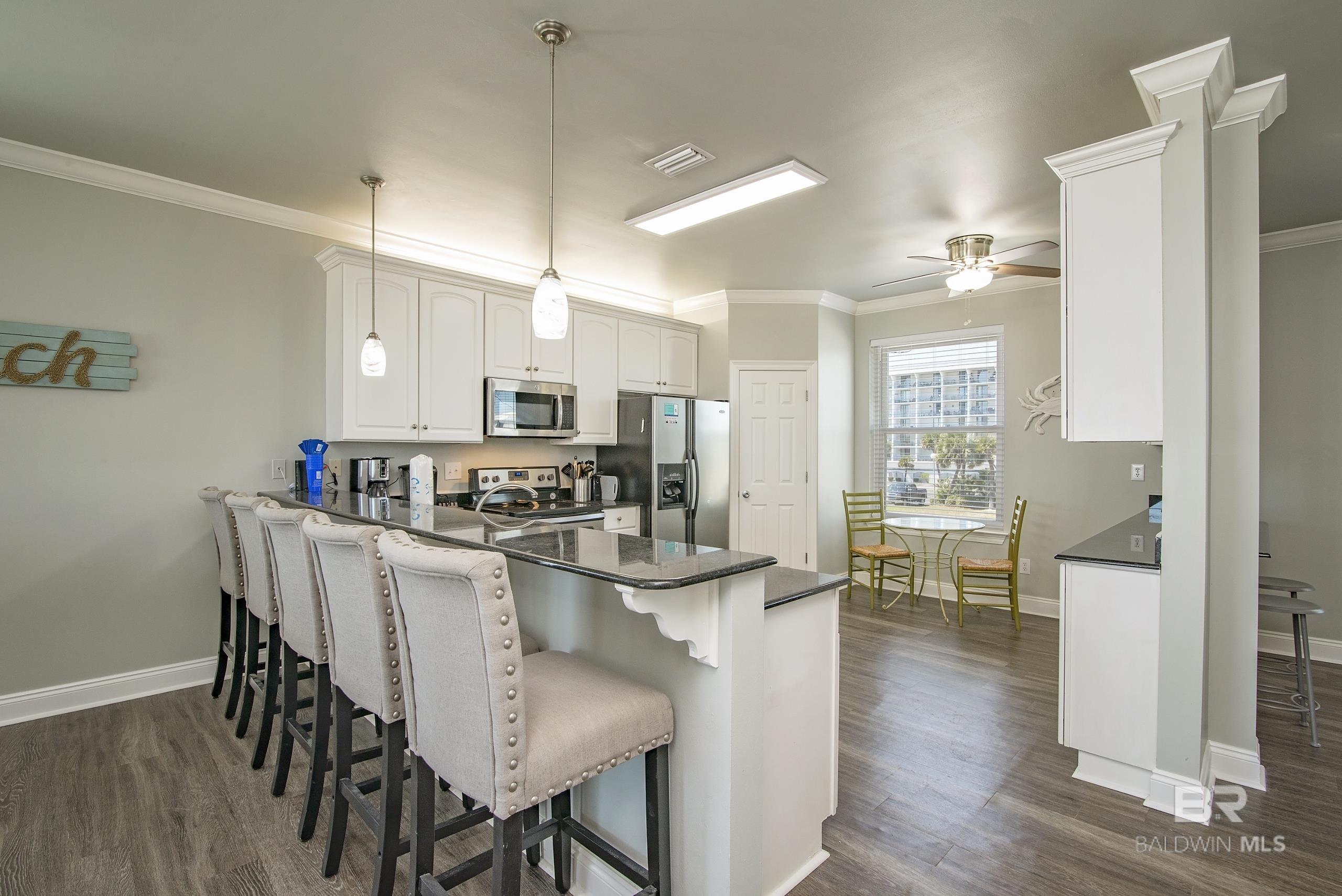1833 W Beach Boulevard, Gulf Shores, AL, 36542