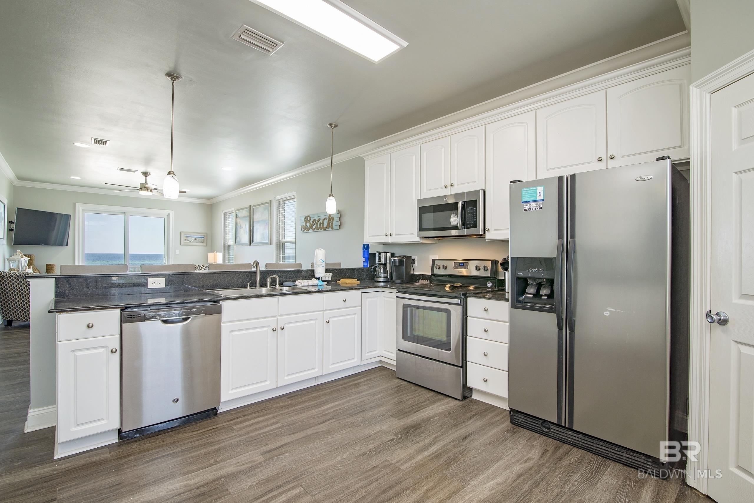 1833 W Beach Boulevard, Gulf Shores, AL, 36542