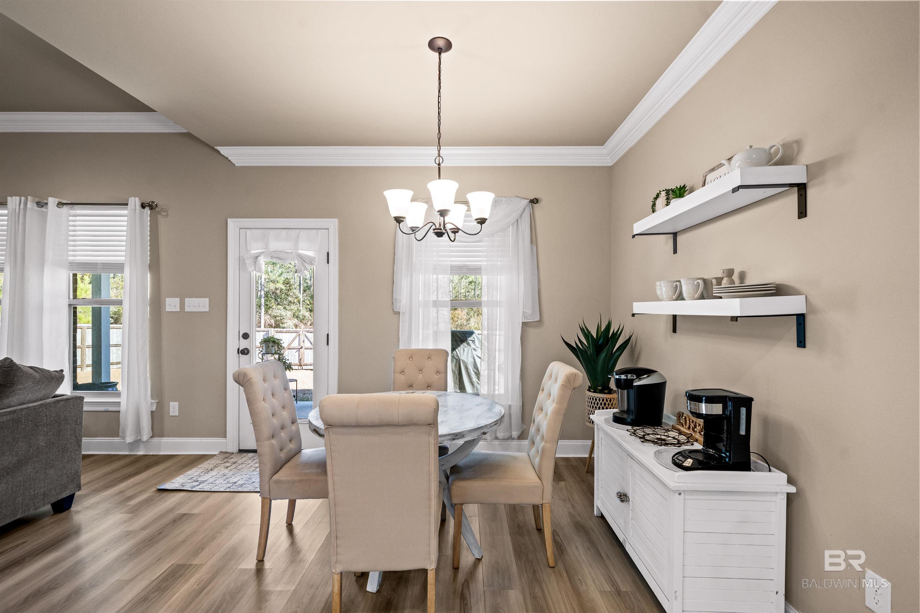 1089 Ruisseau Drive, Foley, AL, 36535