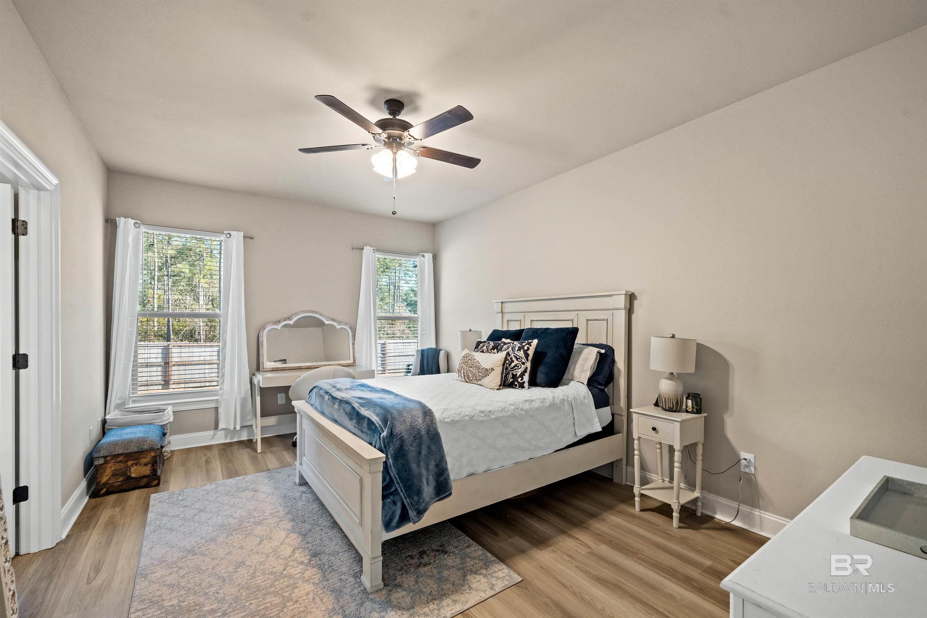 1089 Ruisseau Drive, Foley, AL, 36535