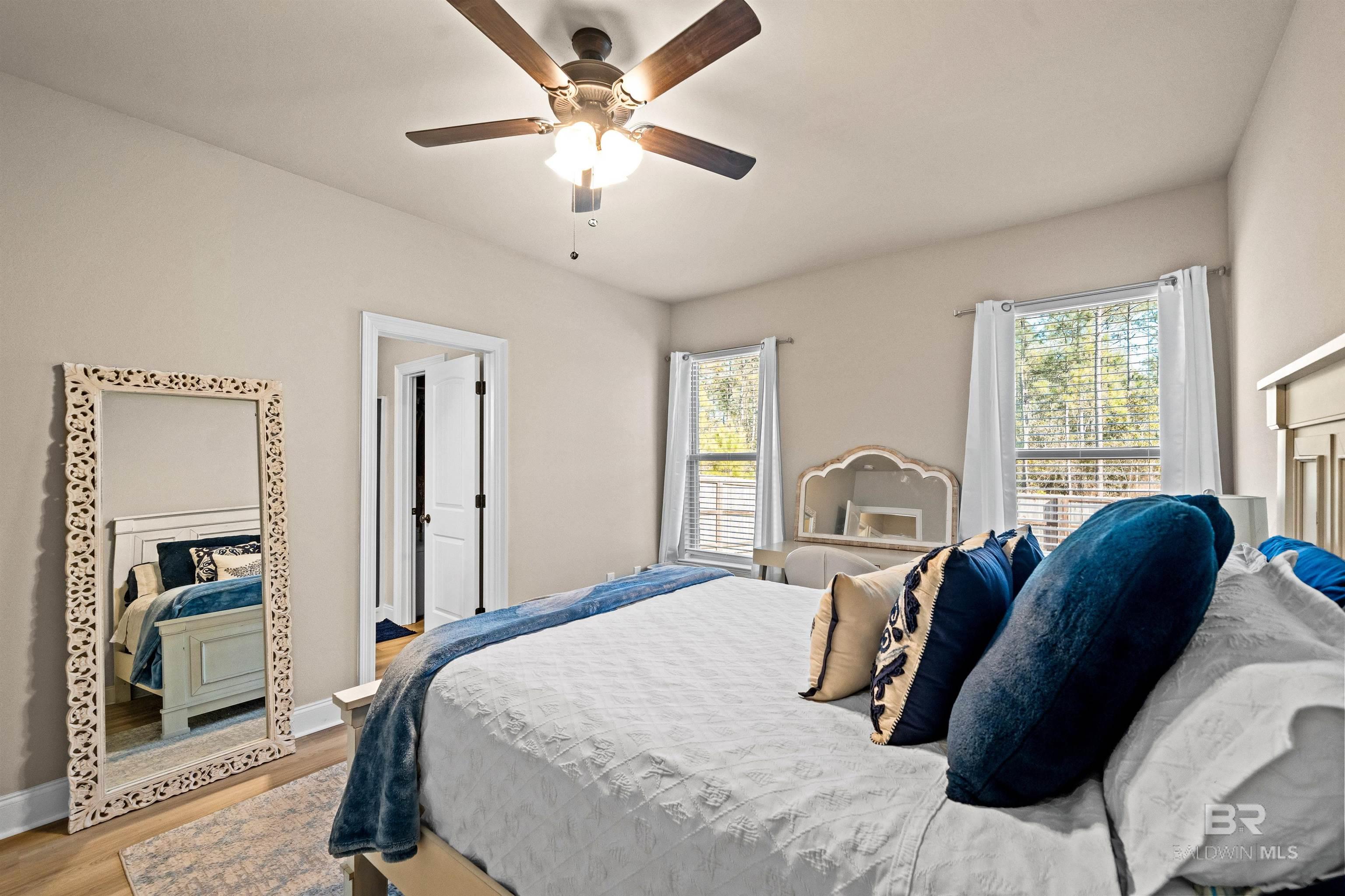 1089 Ruisseau Drive, Foley, AL, 36535