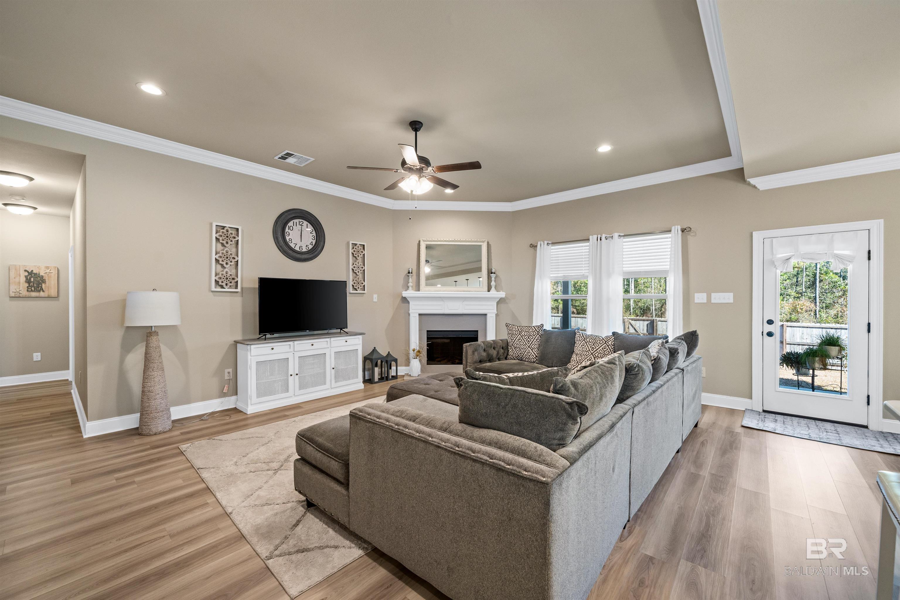 1089 Ruisseau Drive, Foley, AL, 36535