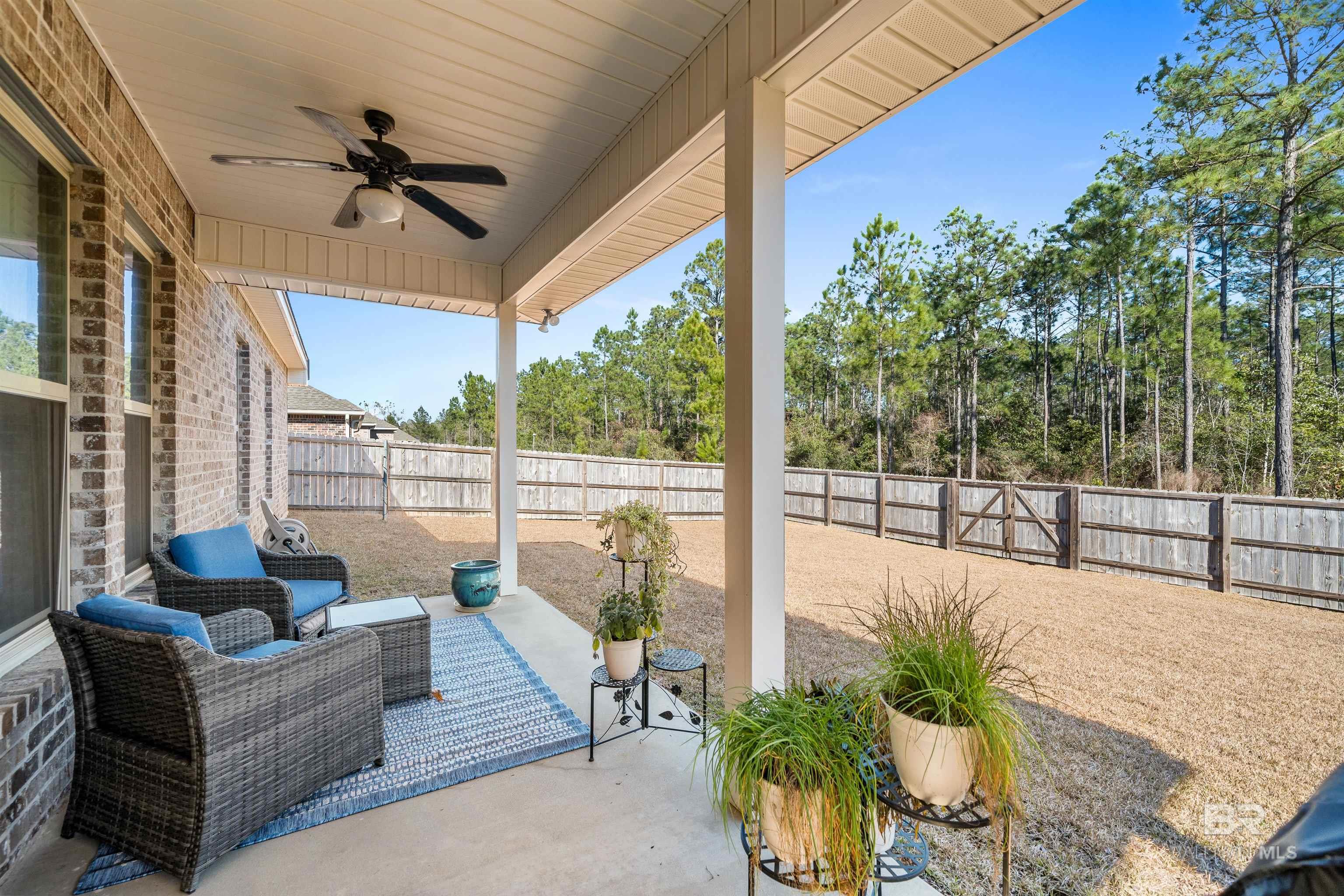 1089 Ruisseau Drive, Foley, AL, 36535