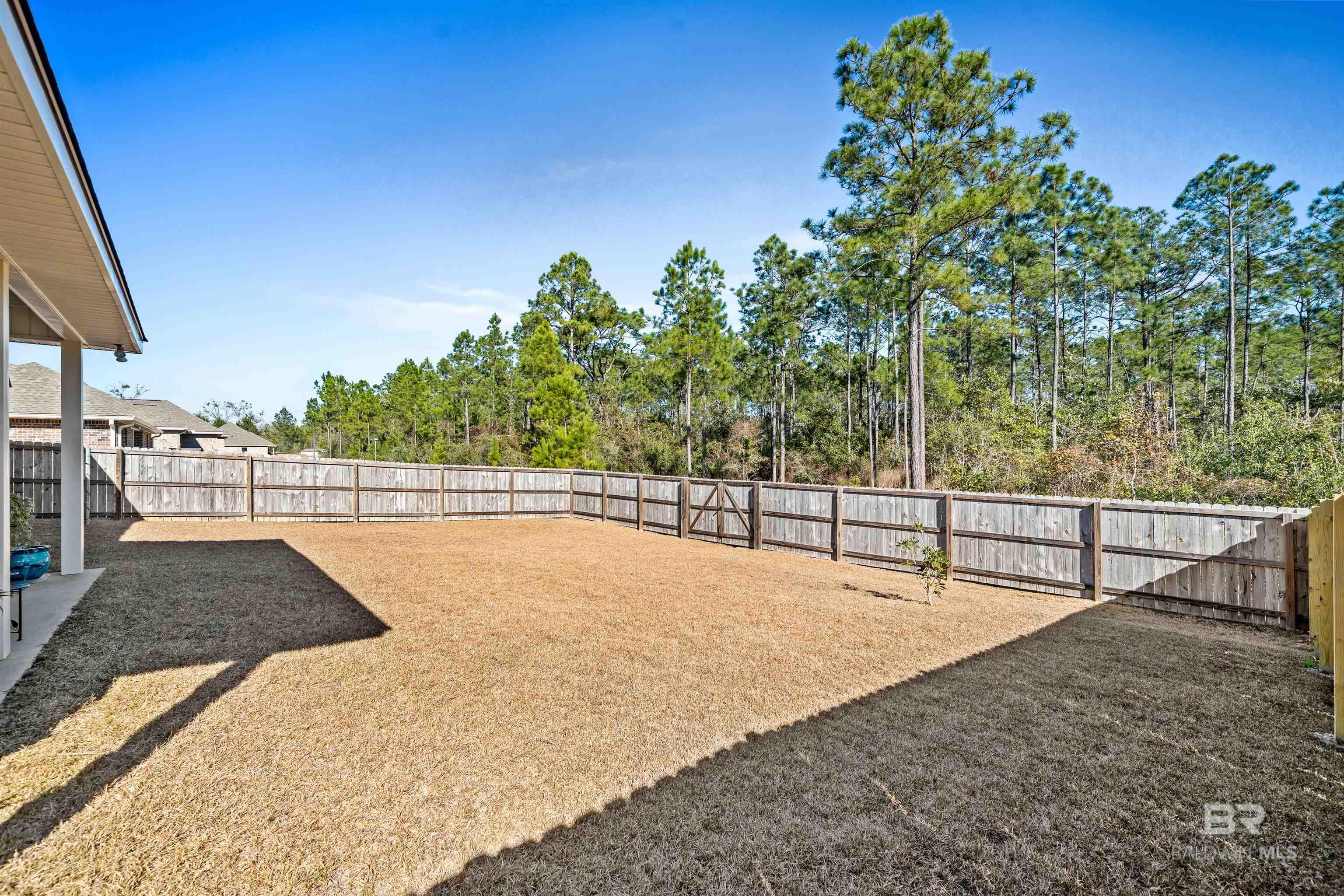 1089 Ruisseau Drive, Foley, AL, 36535