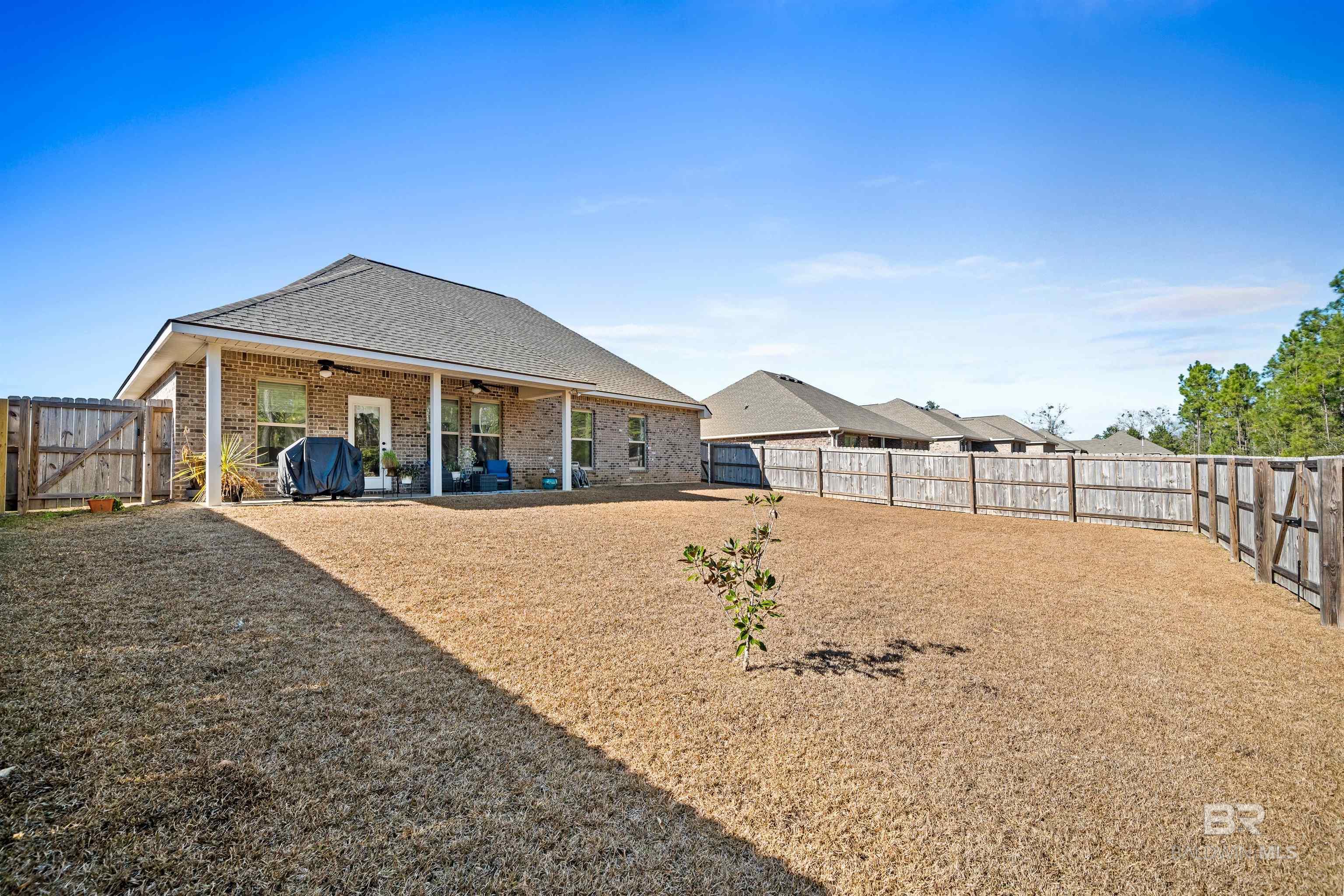 1089 Ruisseau Drive, Foley, AL, 36535