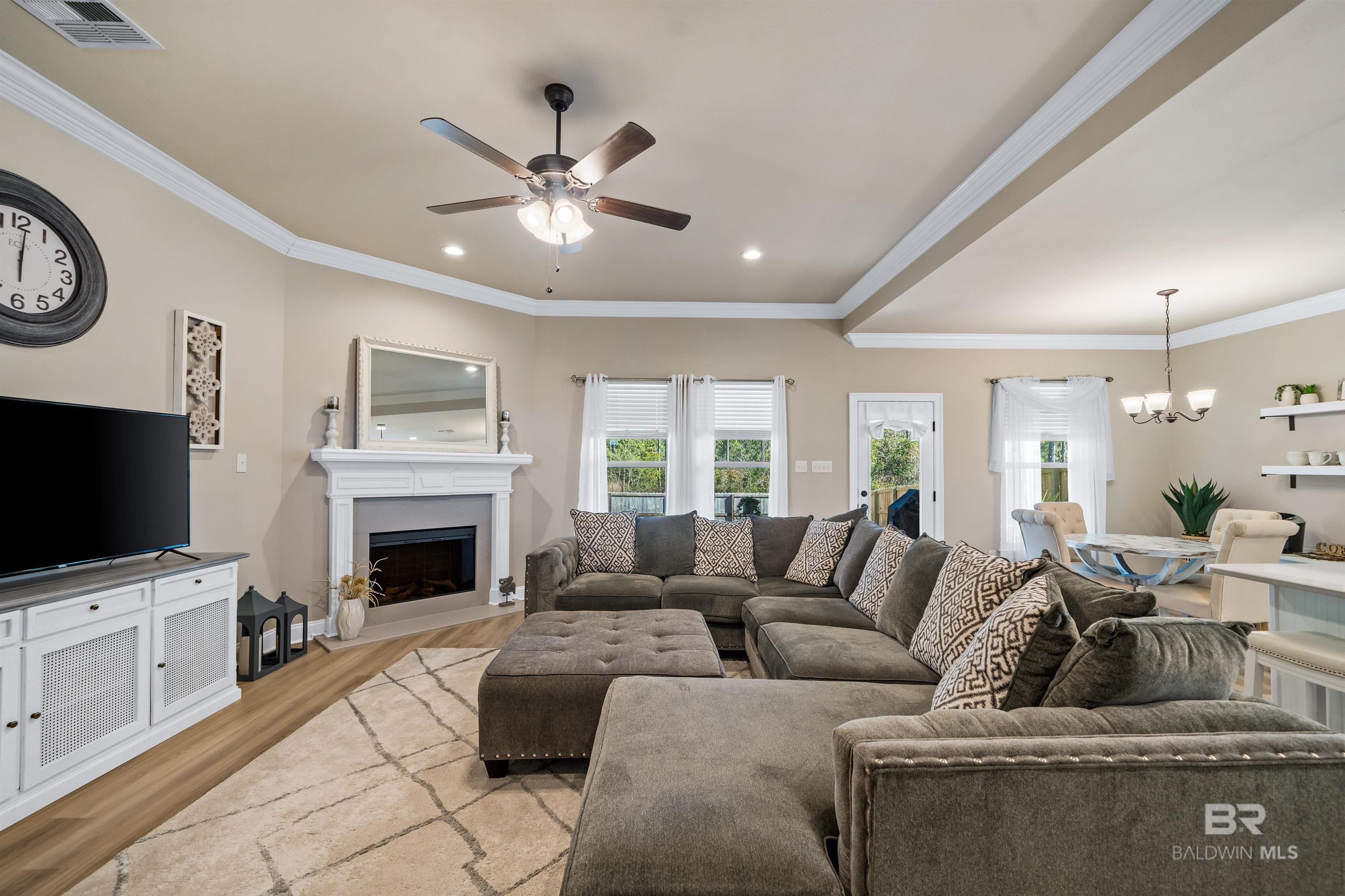 1089 Ruisseau Drive, Foley, AL, 36535