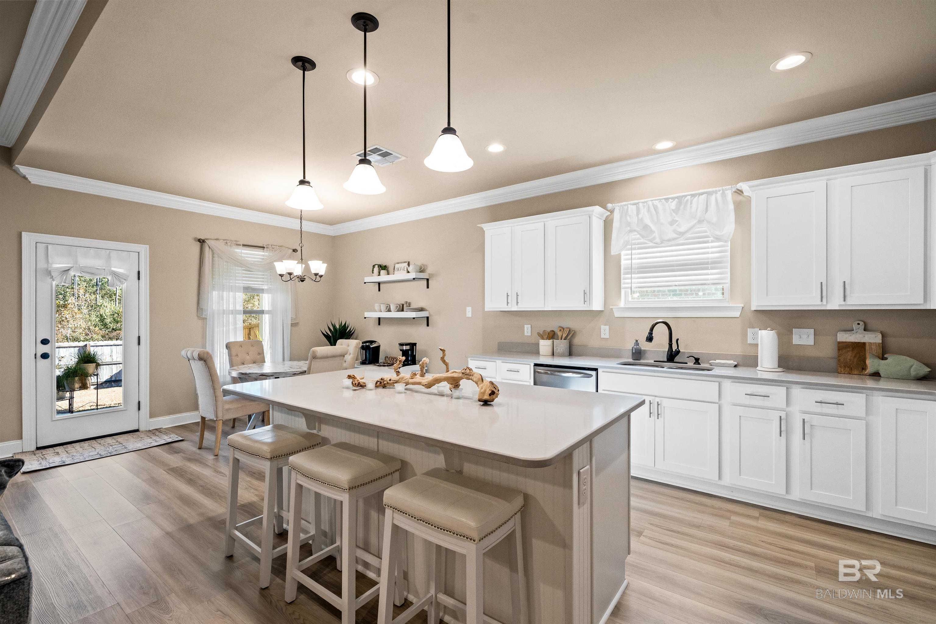 1089 Ruisseau Drive, Foley, AL, 36535