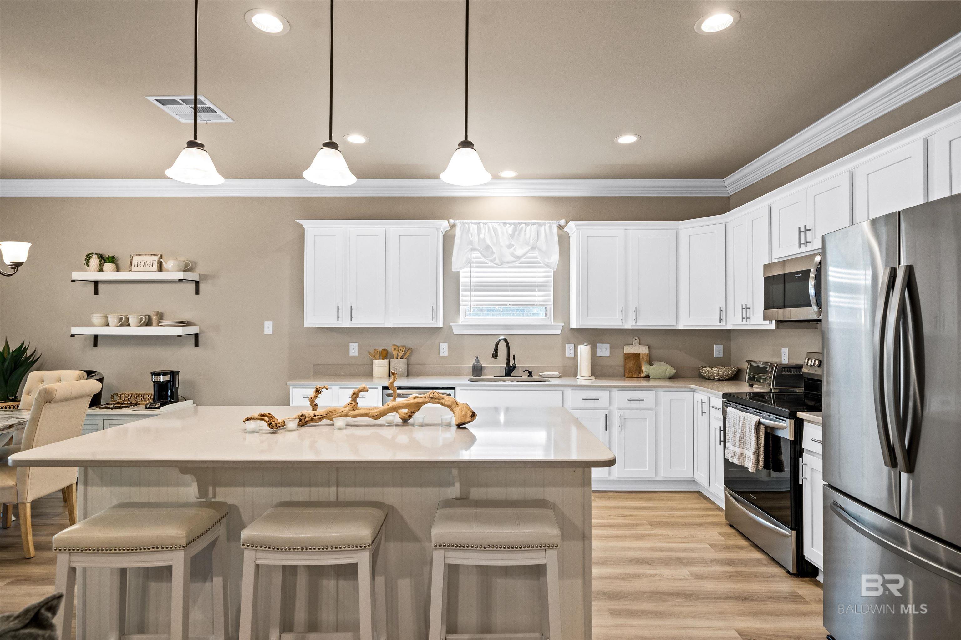 1089 Ruisseau Drive, Foley, AL, 36535