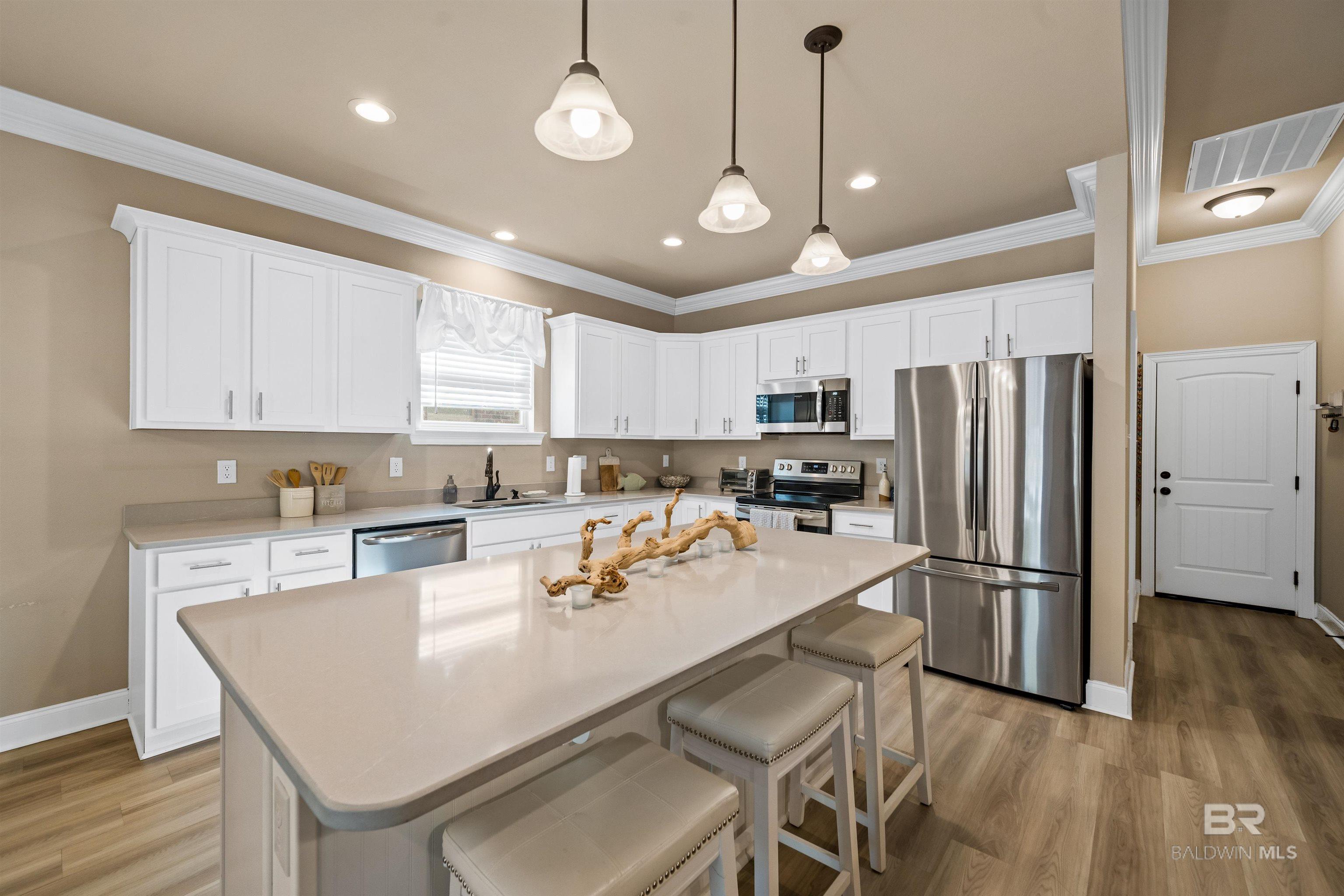 1089 Ruisseau Drive, Foley, AL, 36535