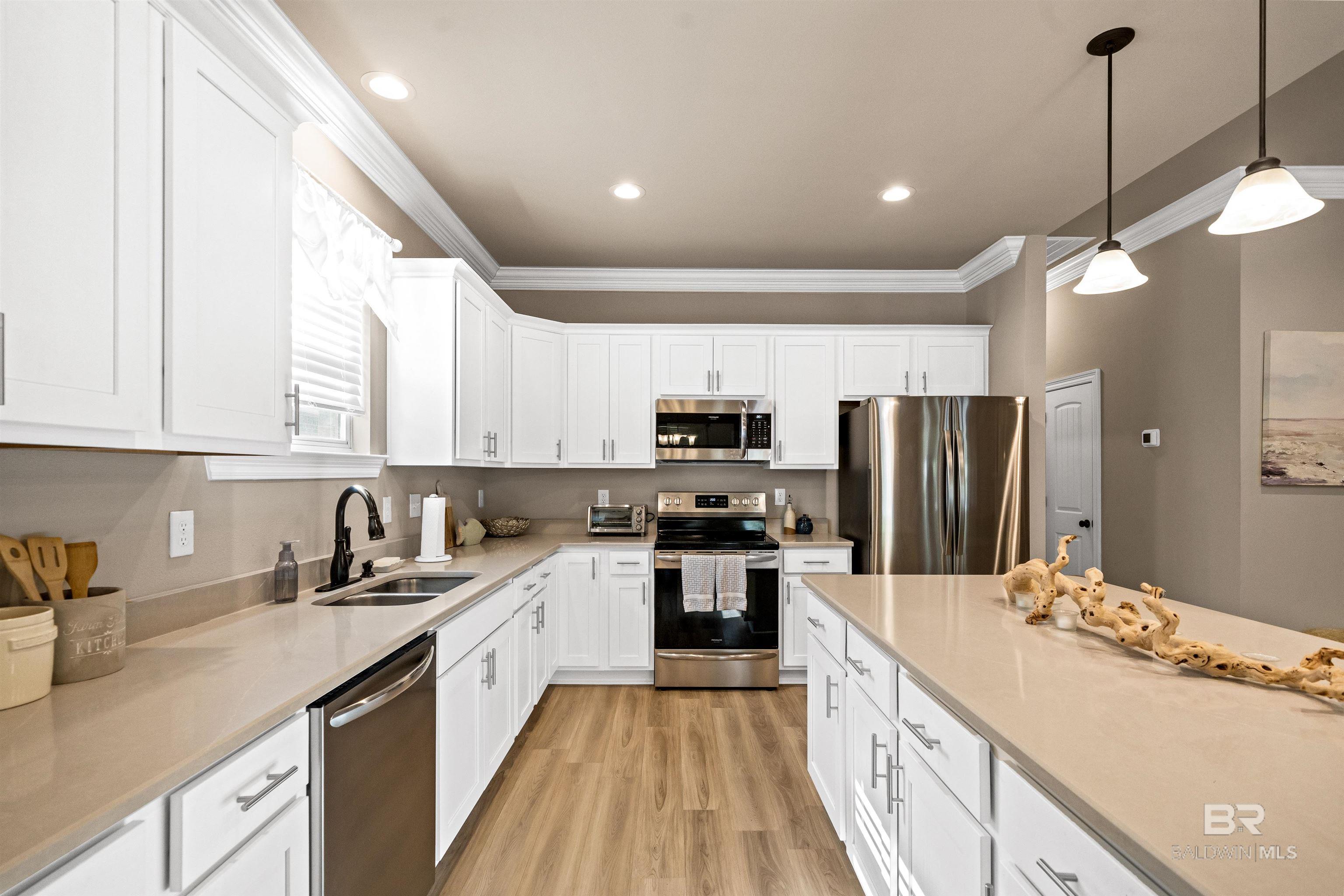 1089 Ruisseau Drive, Foley, AL, 36535