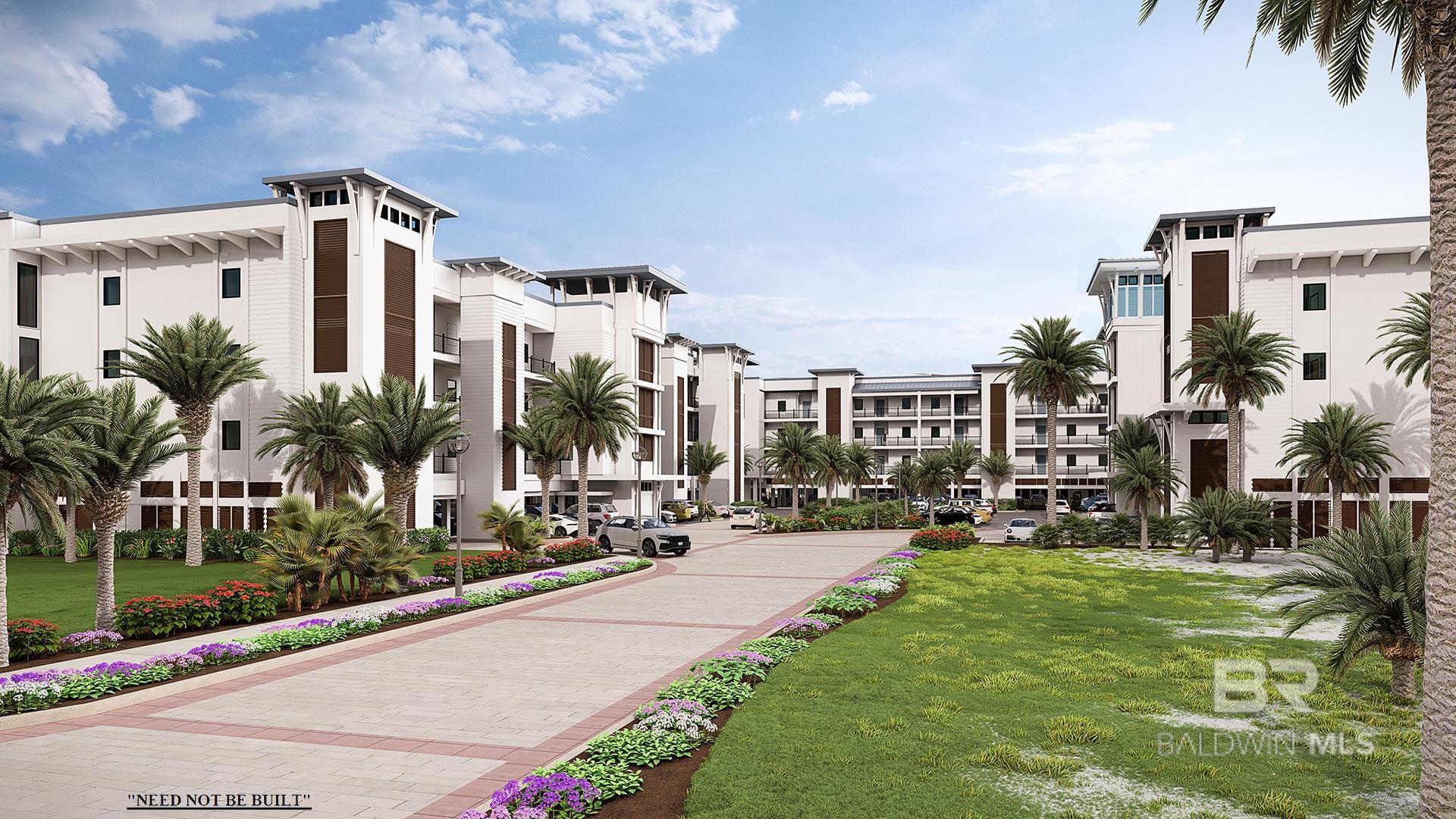 27006 Canal Road UNIT B 207, Orange Beach, AL, 36561