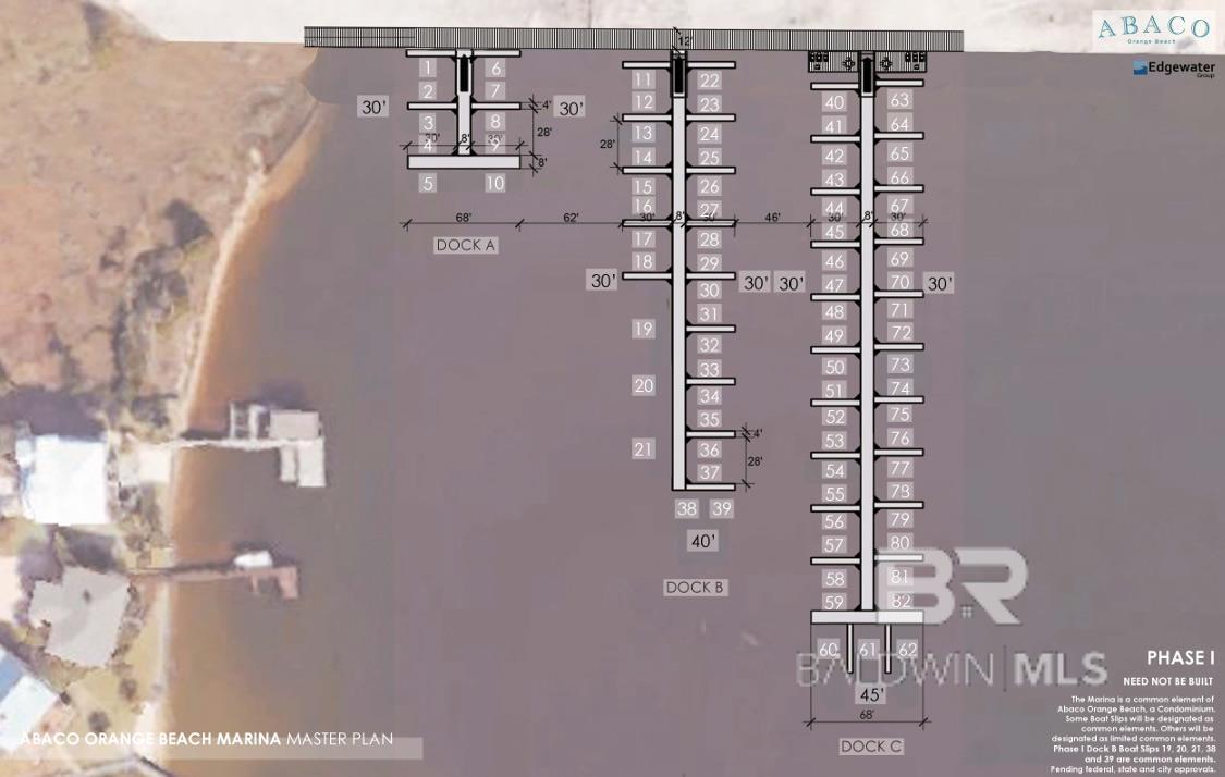 27006 Canal Road UNIT B 207, Orange Beach, AL, 36561