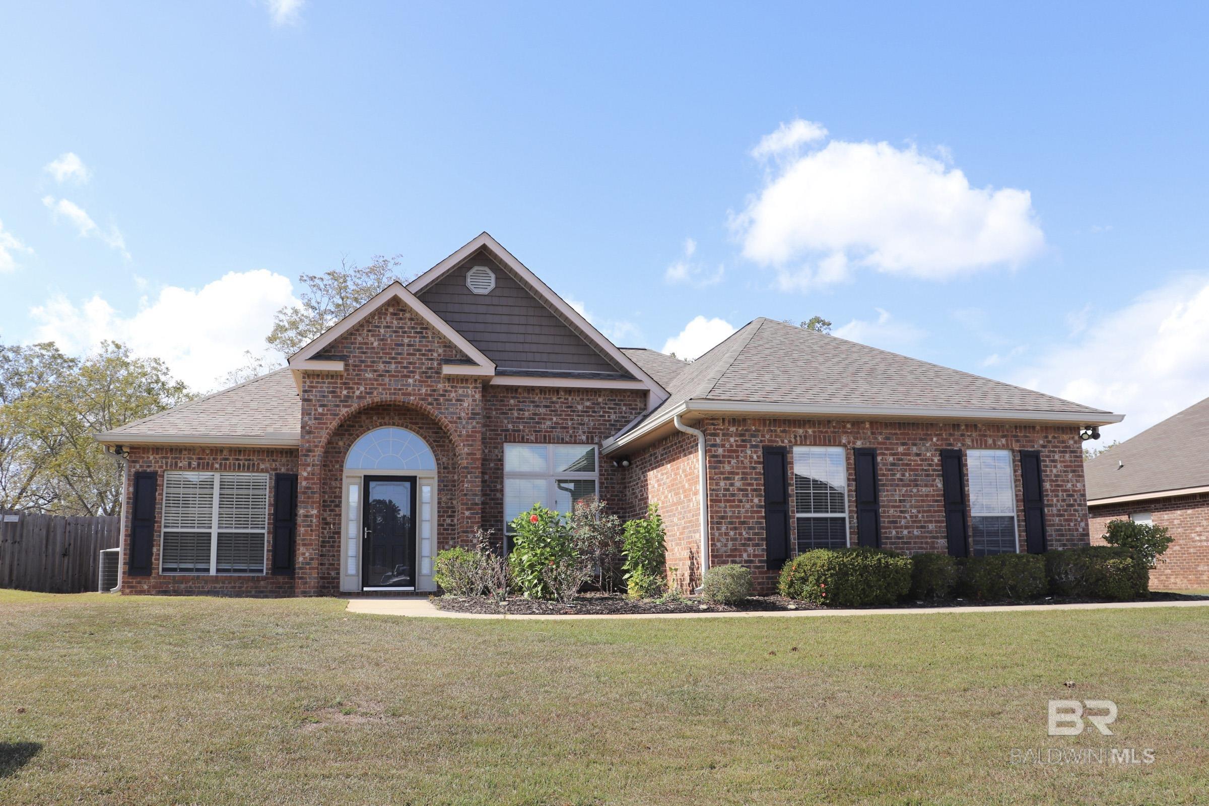 Homes for Sale in Dunmore - Daphne AL.