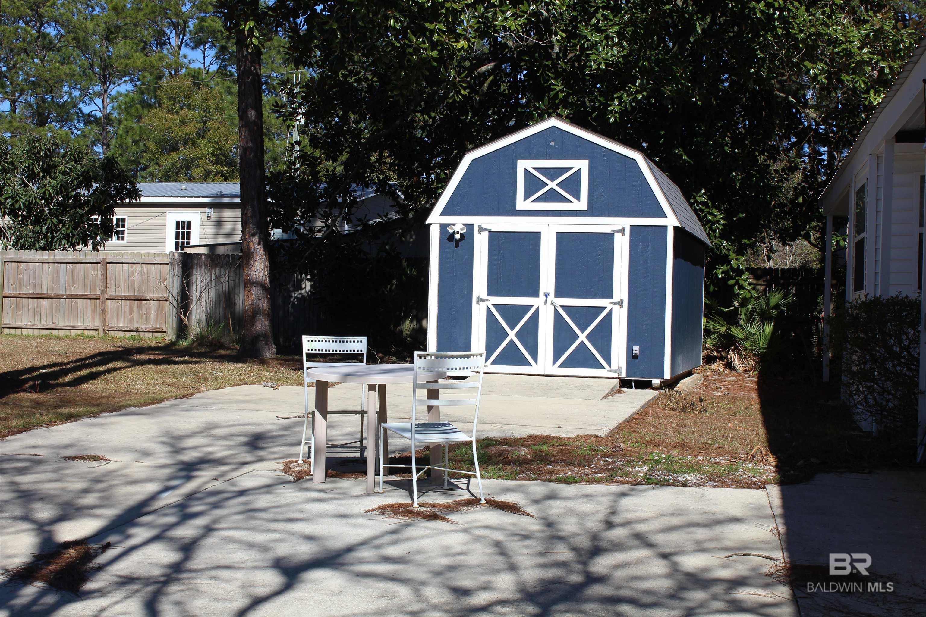 1326 Ridgewood Drive, Lillian, AL, 36549