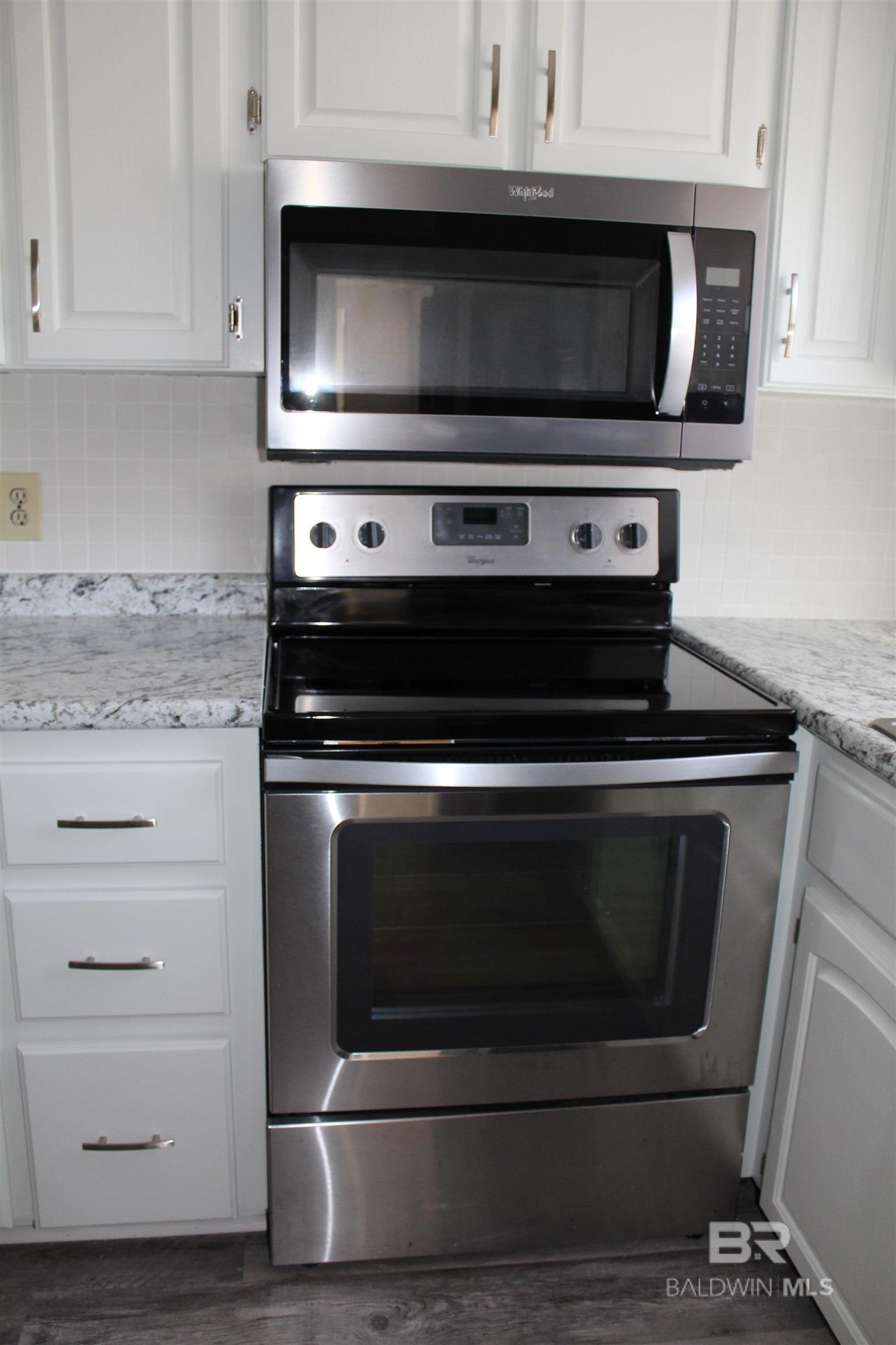 1326 Ridgewood Drive, Lillian, AL, 36549