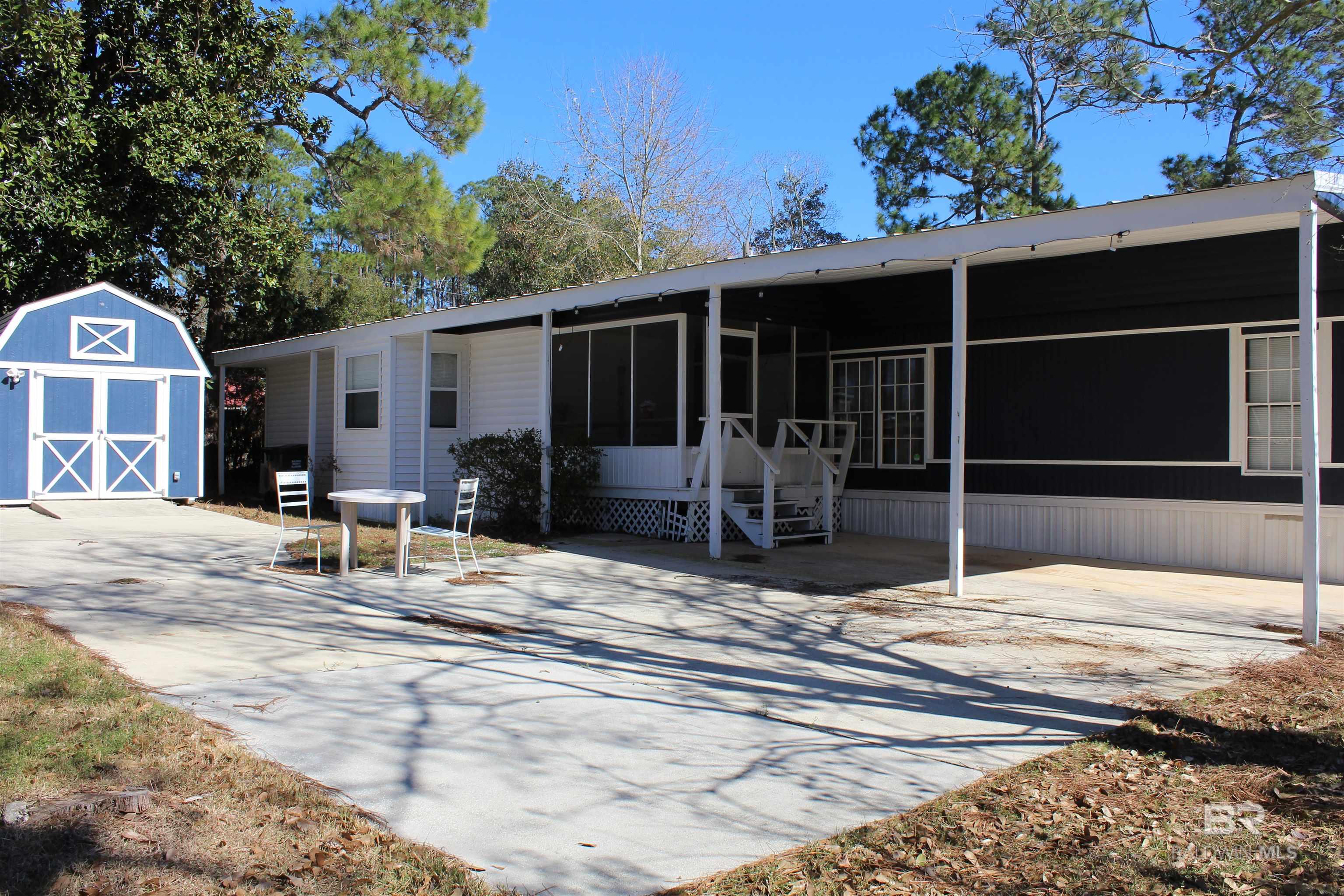 1326 Ridgewood Drive, Lillian, AL, 36549