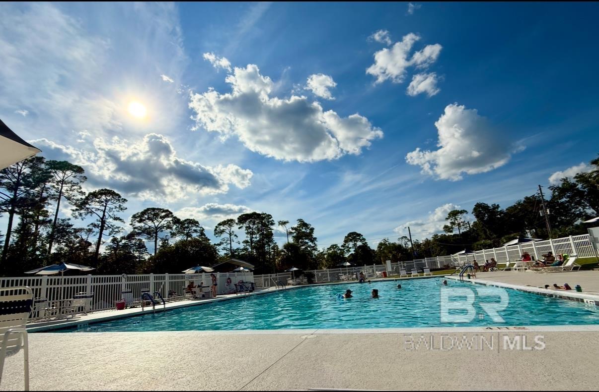 1326 Ridgewood Drive, Lillian, AL, 36549