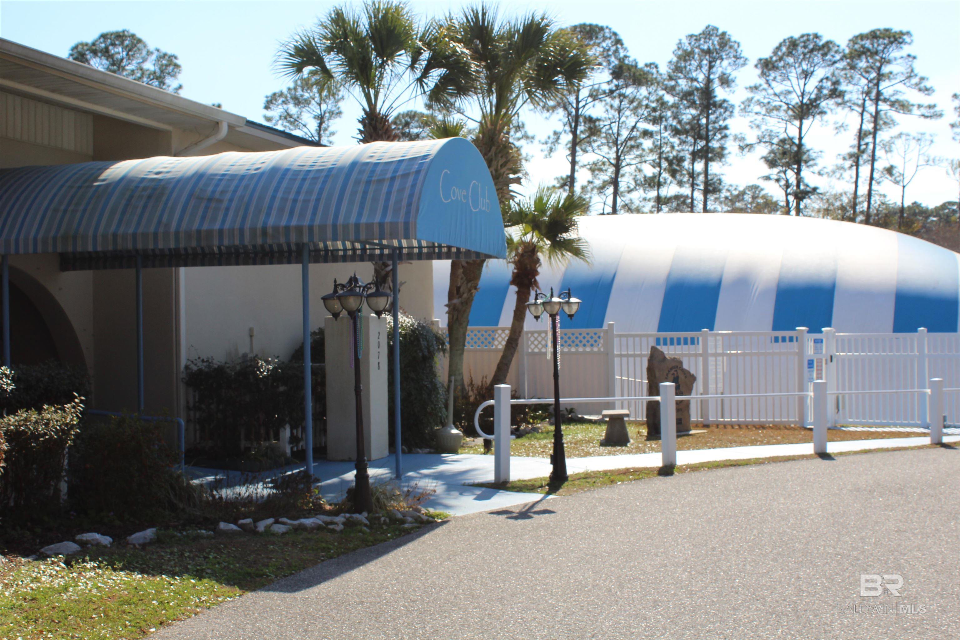 1326 Ridgewood Drive, Lillian, AL, 36549