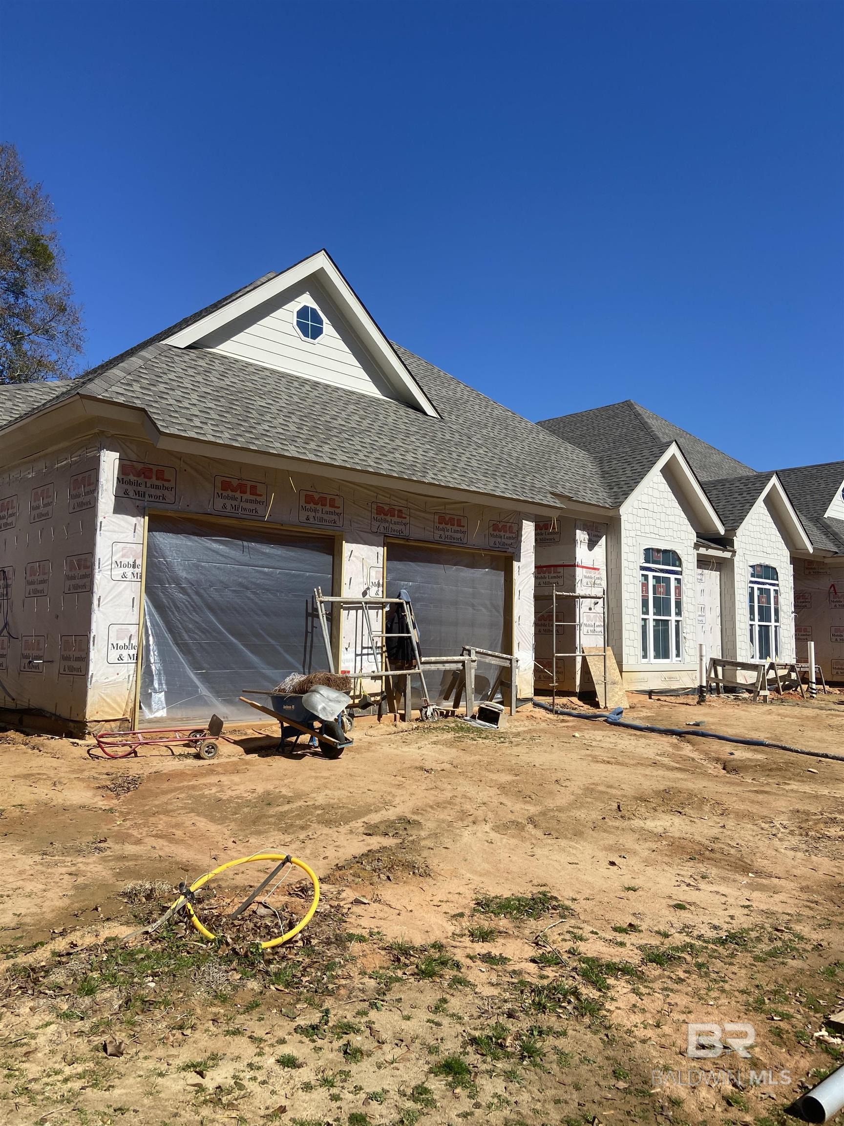 105 Sadie Lane UNIT 105, Fairhope, AL, 36532