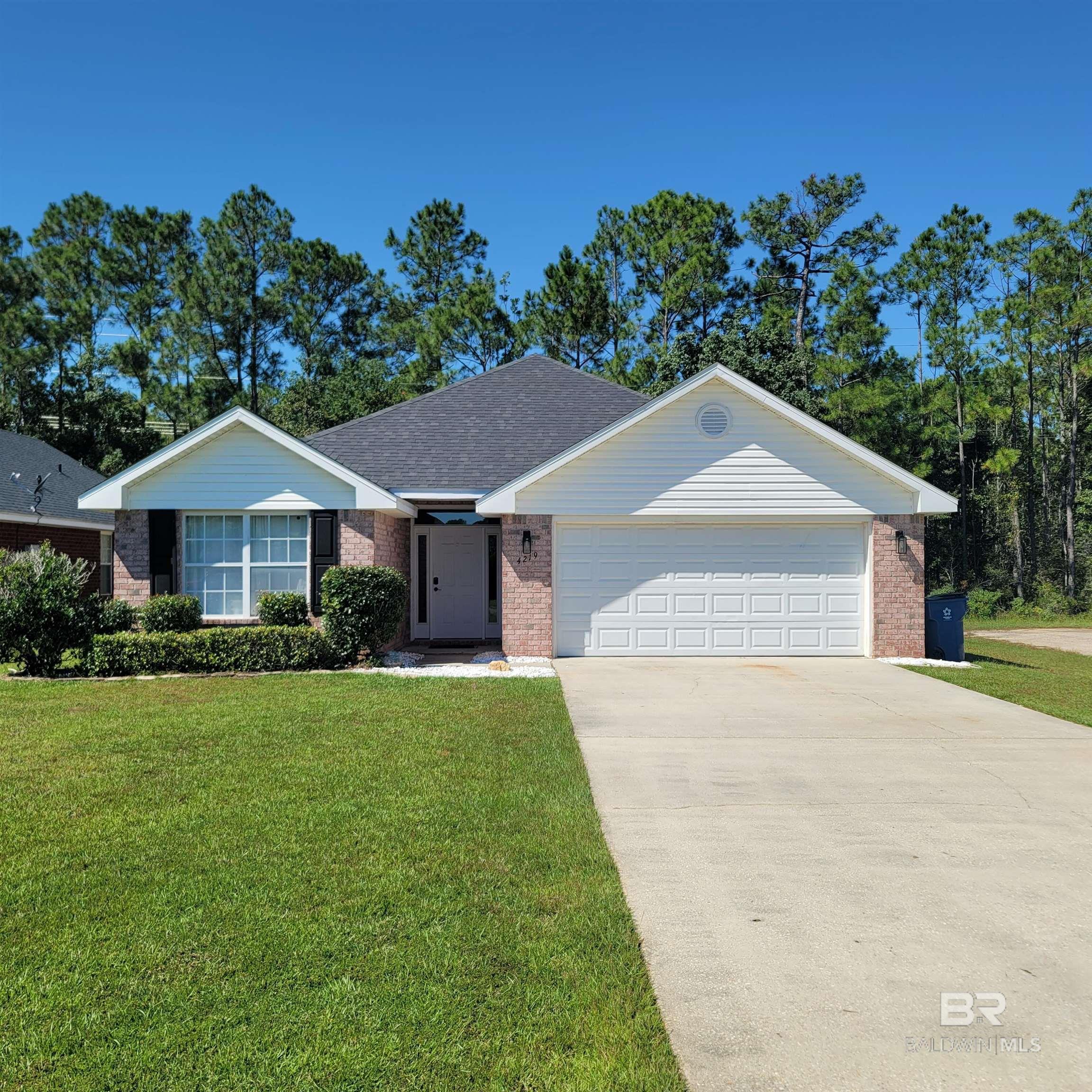 Least Expensive Homes in Orange Beach AL