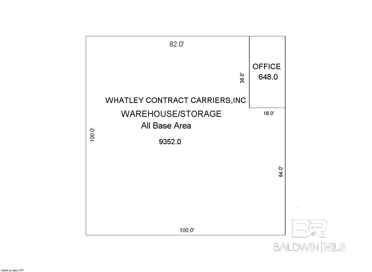 1808 S Main Street, Atmore, AL, 36502