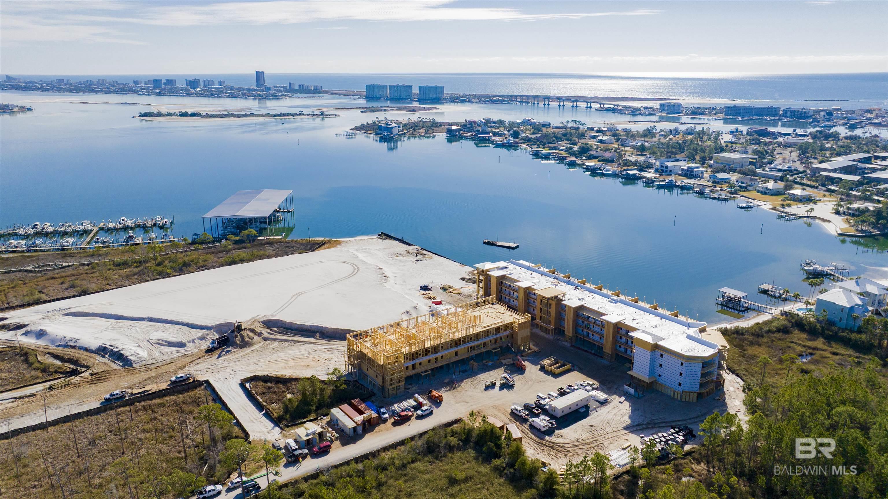 Brand New Homes in Orange Beach