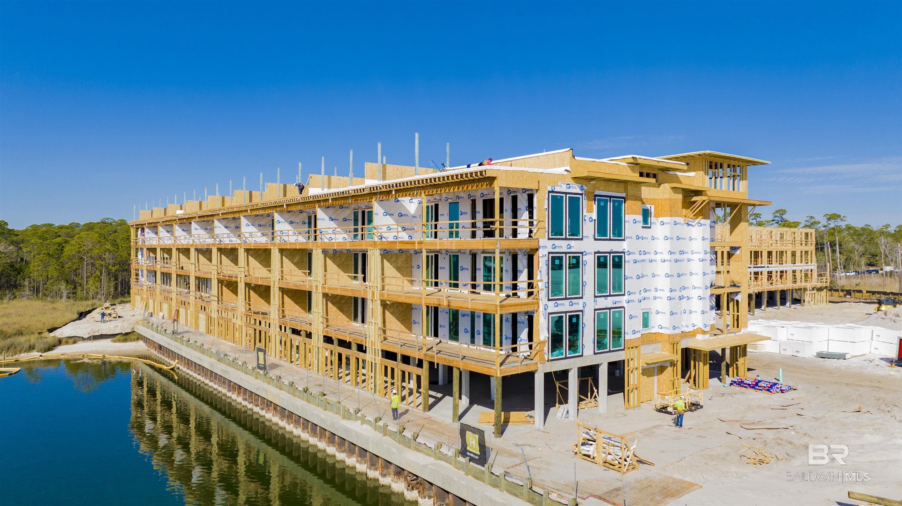 27006 Canal Road UNIT B 301, Orange Beach, AL, 36561