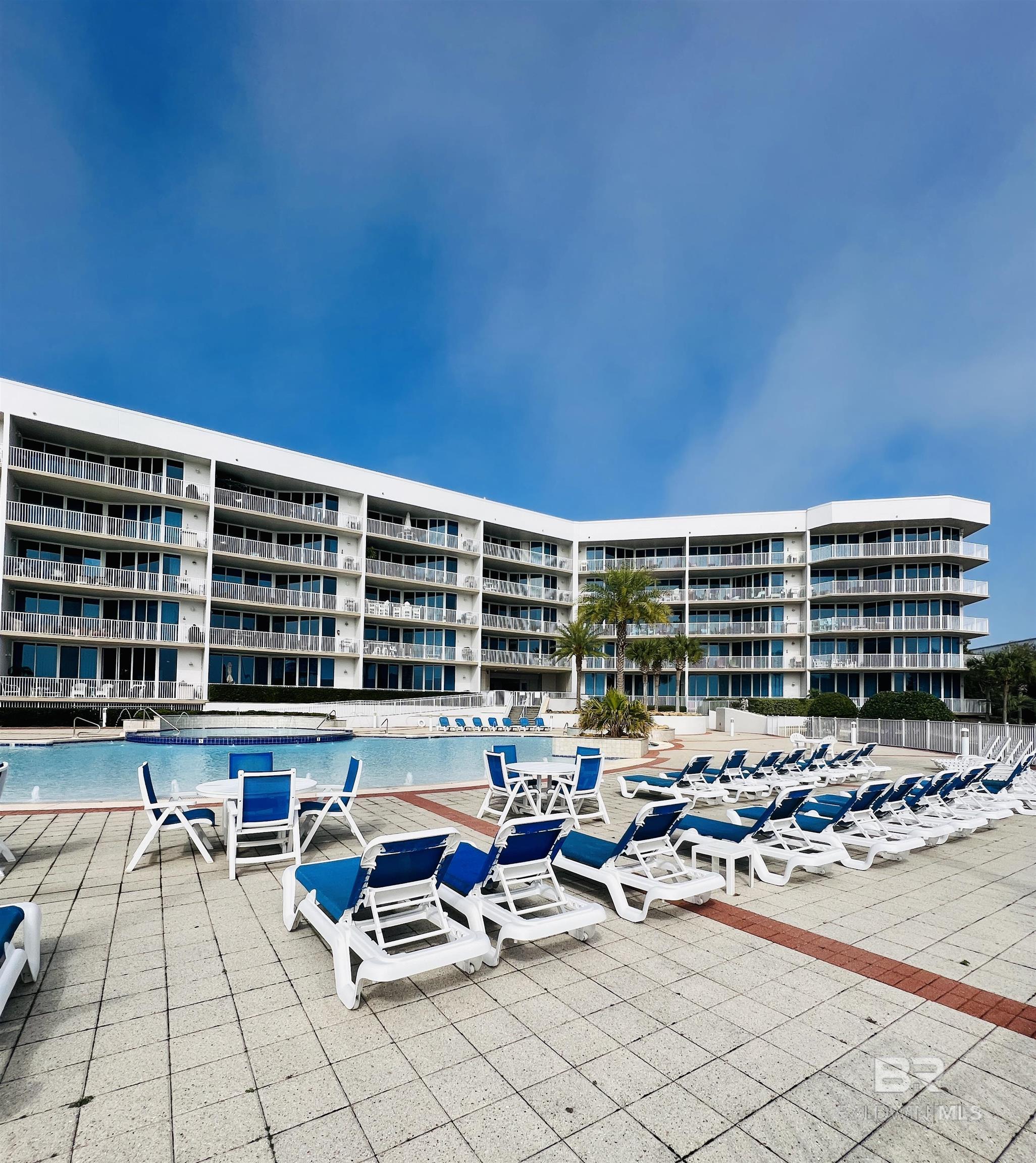 Condos for Sale in The Moorings - Orange Beach AL
