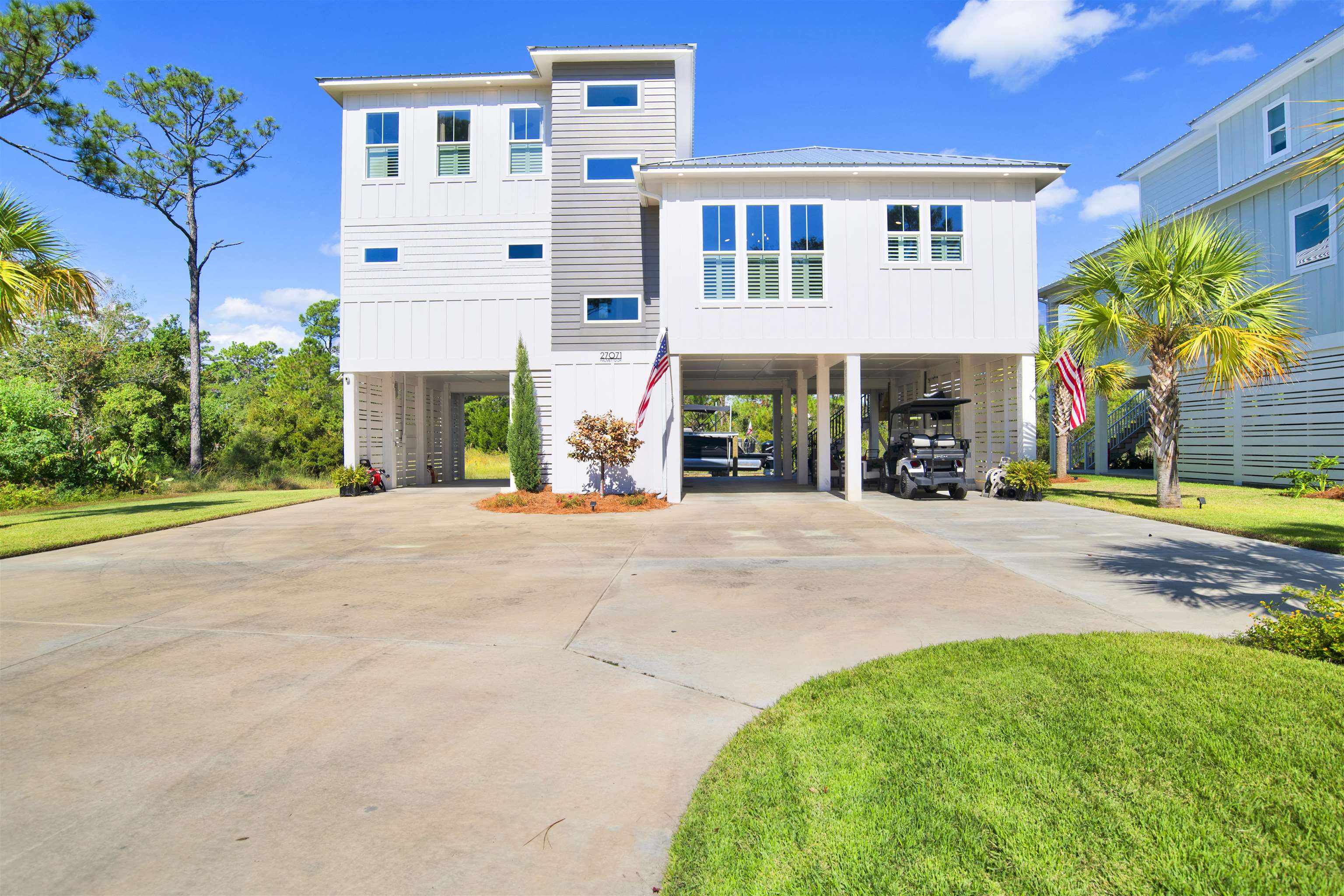 Orange Beach Elementary School - Homes for Sale