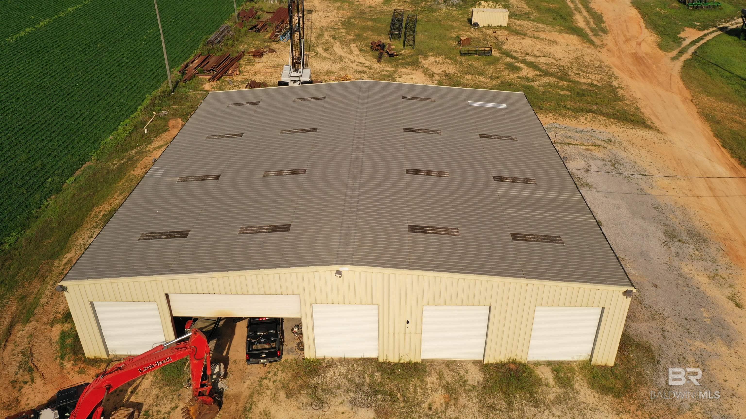 1808 S Main Street, Atmore, AL, 36502