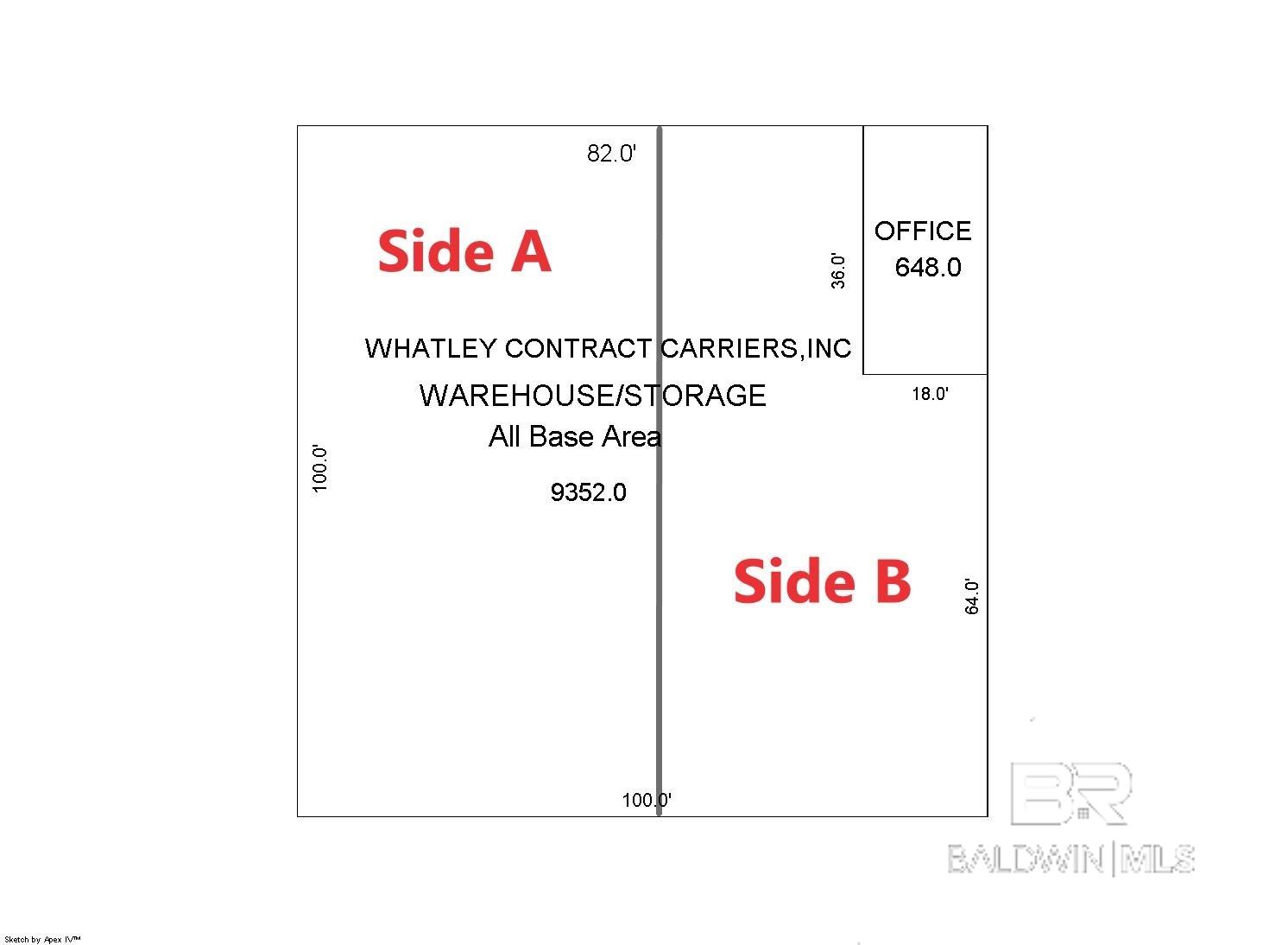 1808 S Main Street, Atmore, AL, 36502