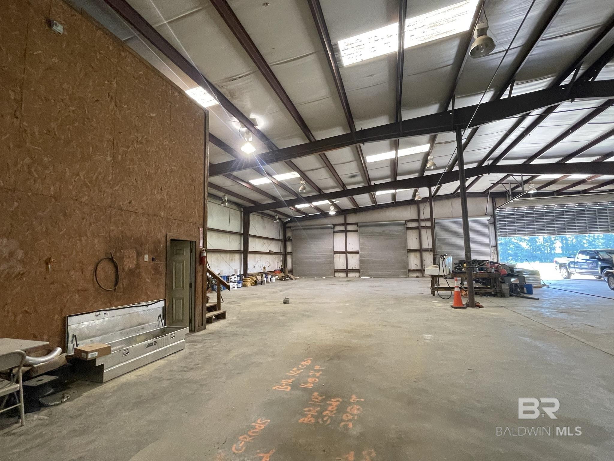 1808 S Main Street, Atmore, AL, 36502