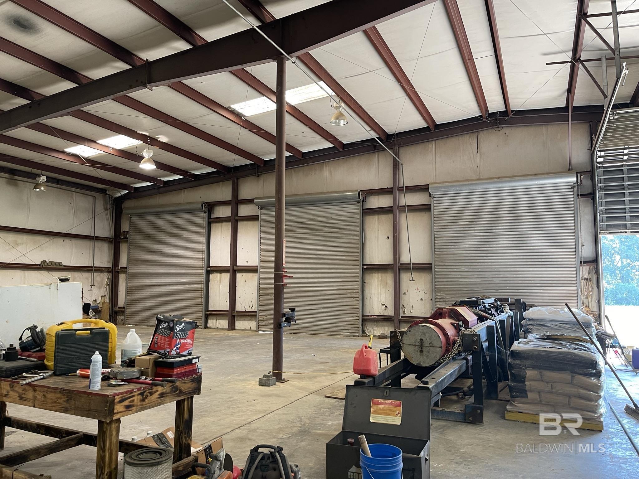 1808 S Main Street, Atmore, AL, 36502