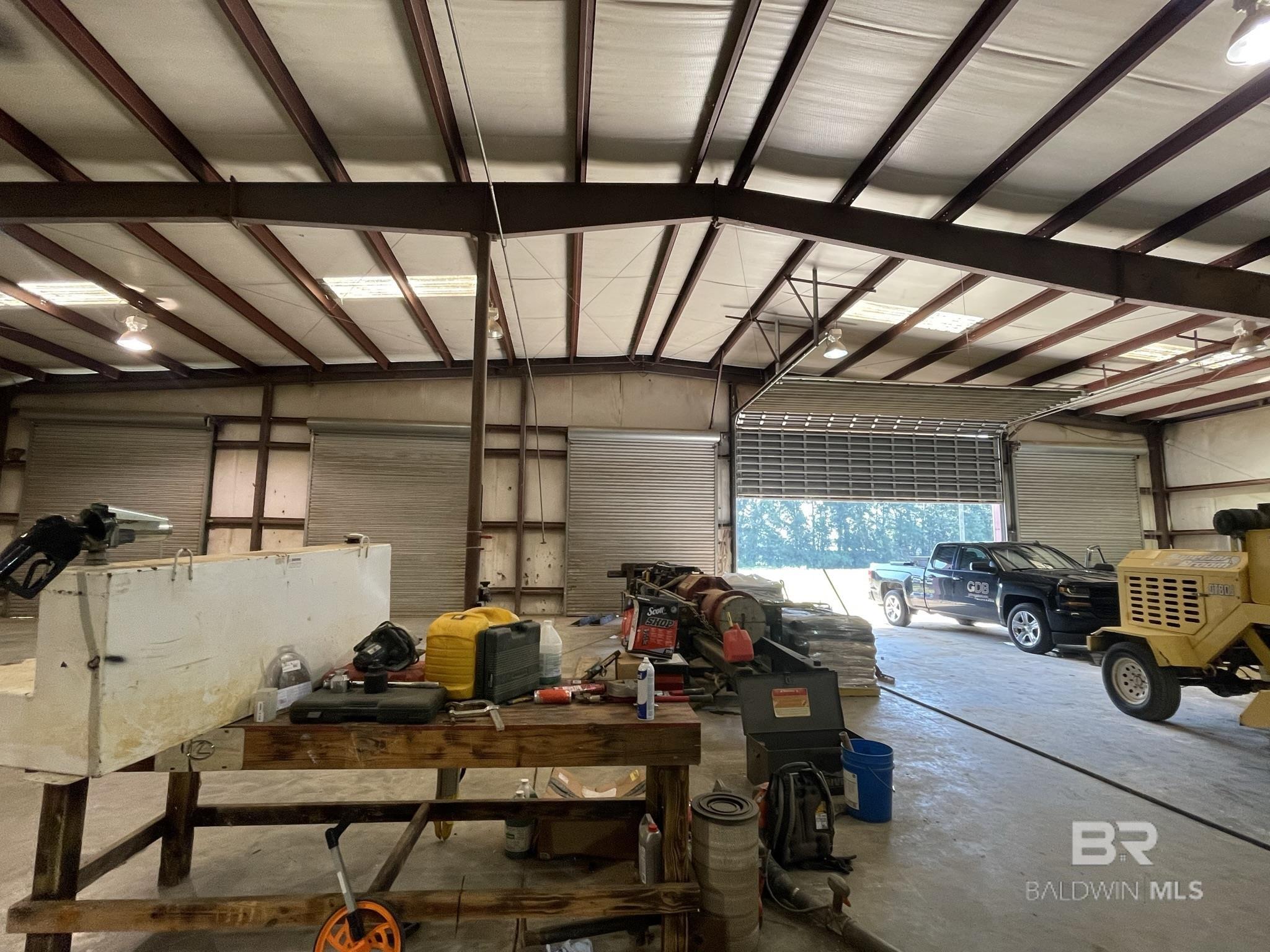 1808 S Main Street, Atmore, AL, 36502