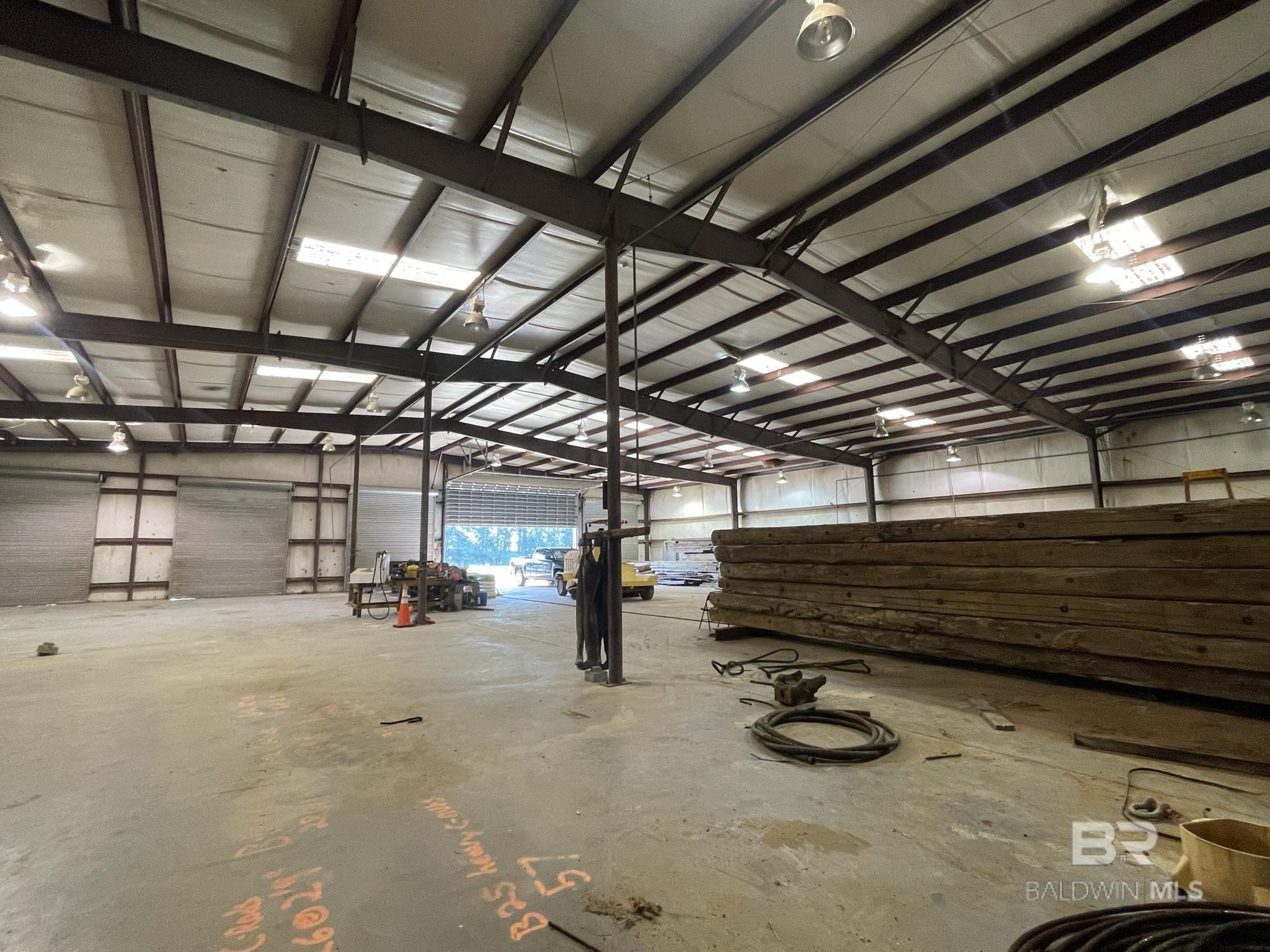 1808 S Main Street, Atmore, AL, 36502