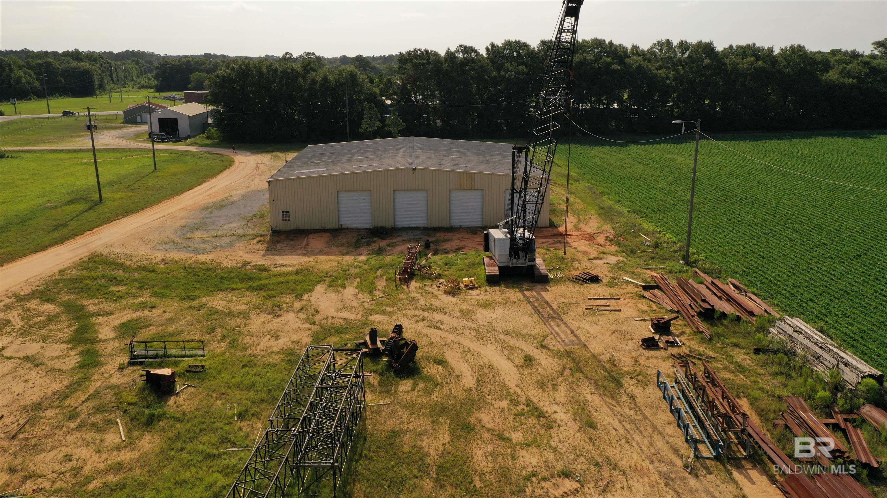 1808 S Main Street, Atmore, AL, 36502