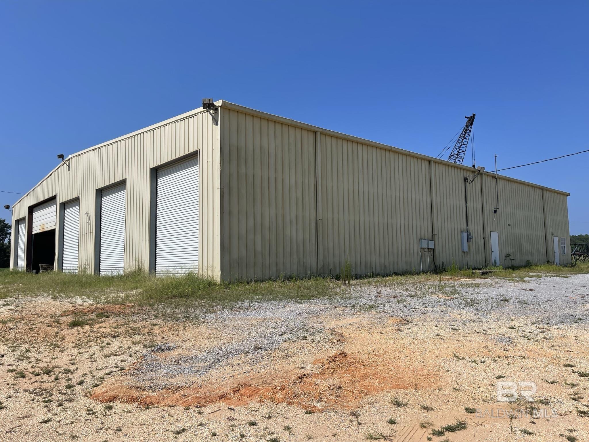 1808 S Main Street, Atmore, AL, 36502