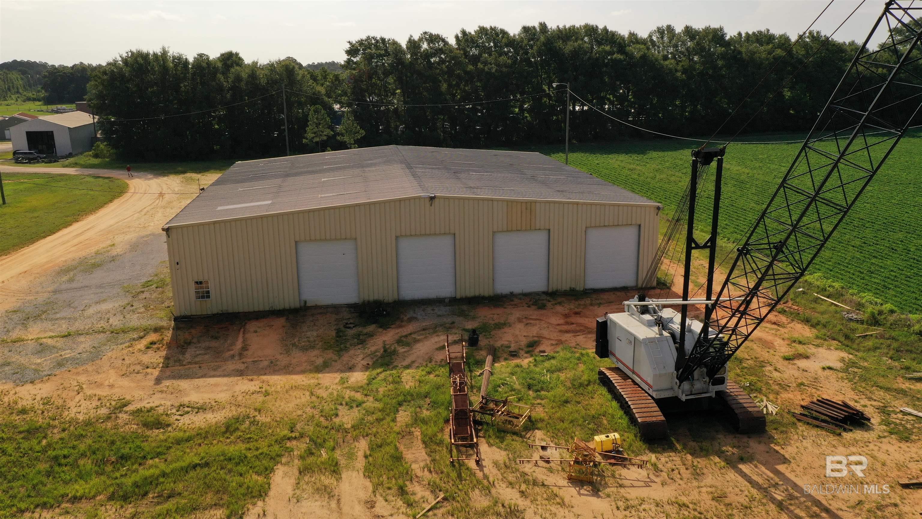 1808 S Main Street, Atmore, AL, 36502