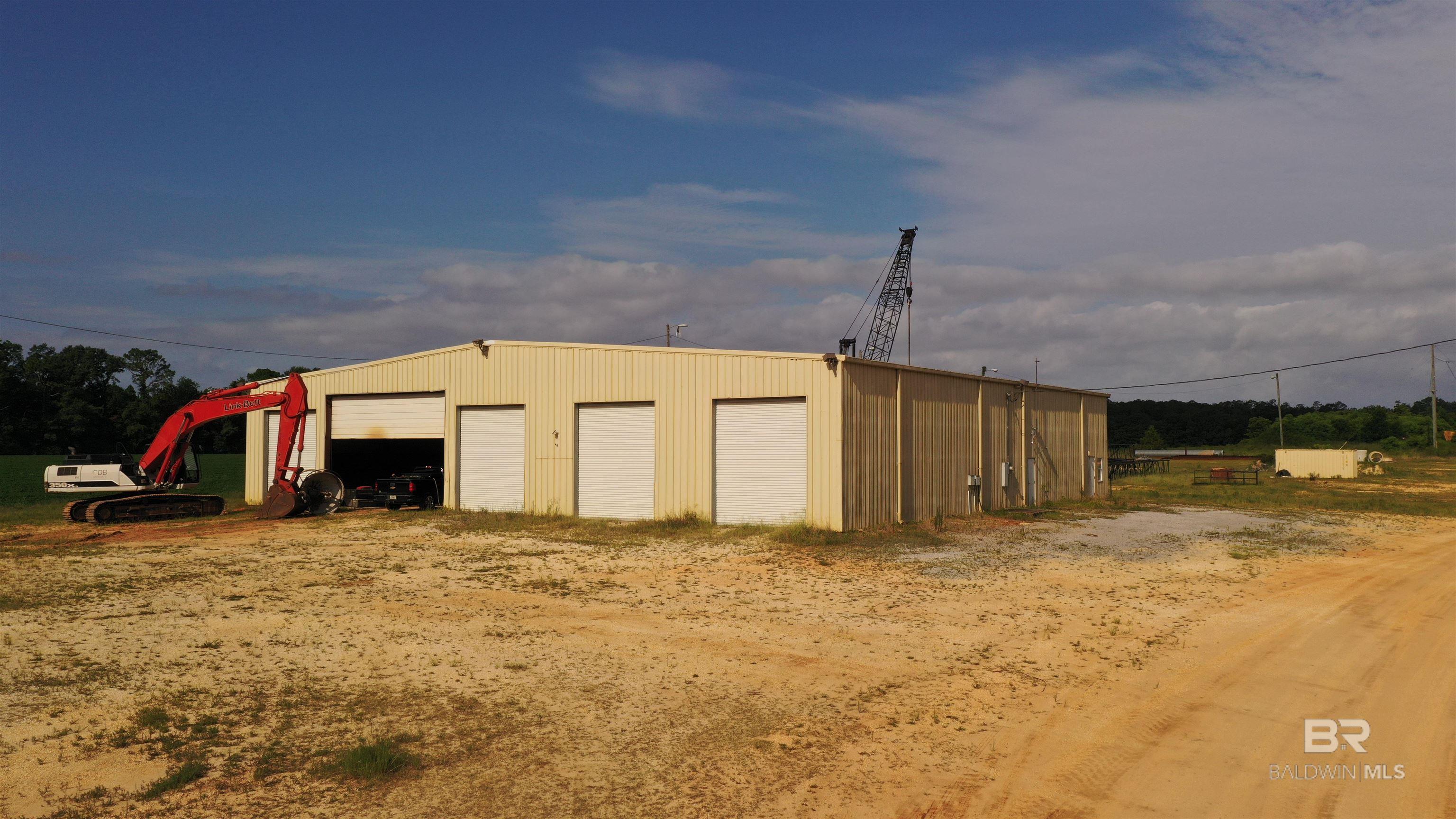 1808 S Main Street, Atmore, AL, 36502