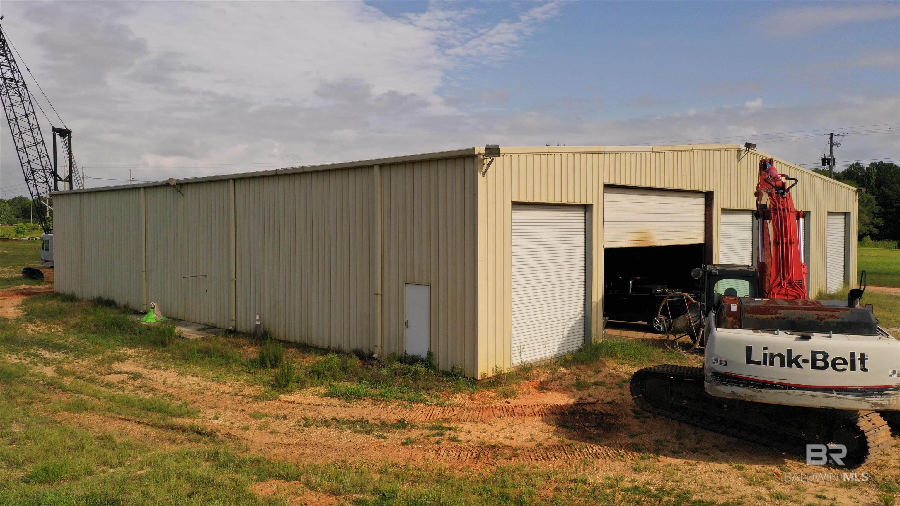 1808 S Main Street, Atmore, AL, 36502