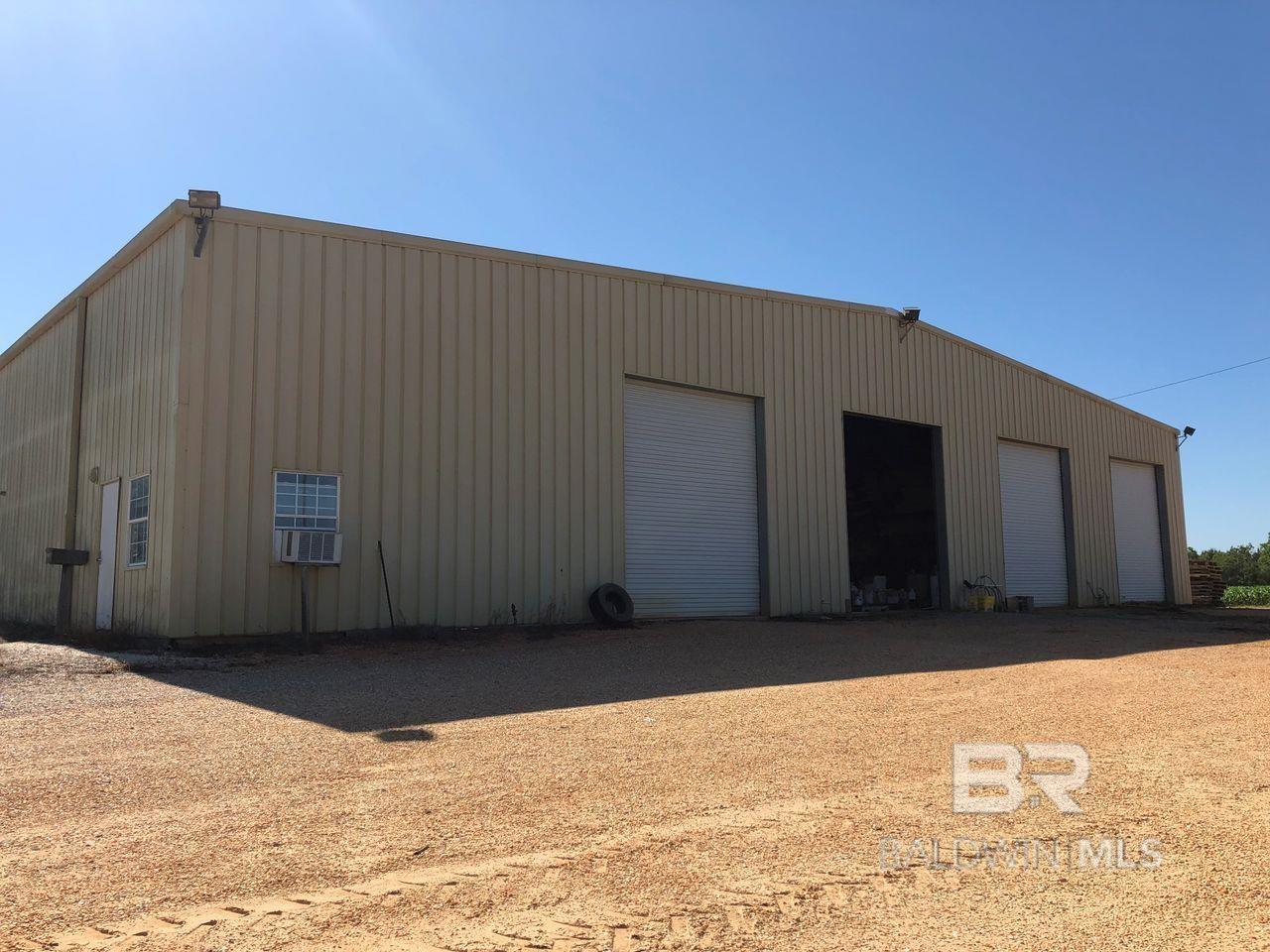 1808 S Main Street, Atmore, AL, 36502