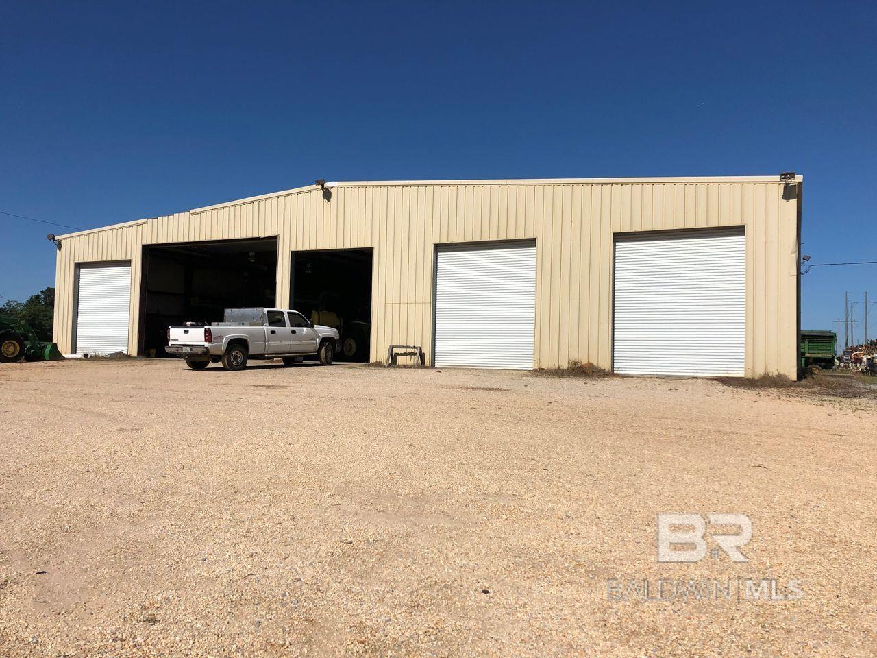 1808 S Main Street, Atmore, AL, 36502