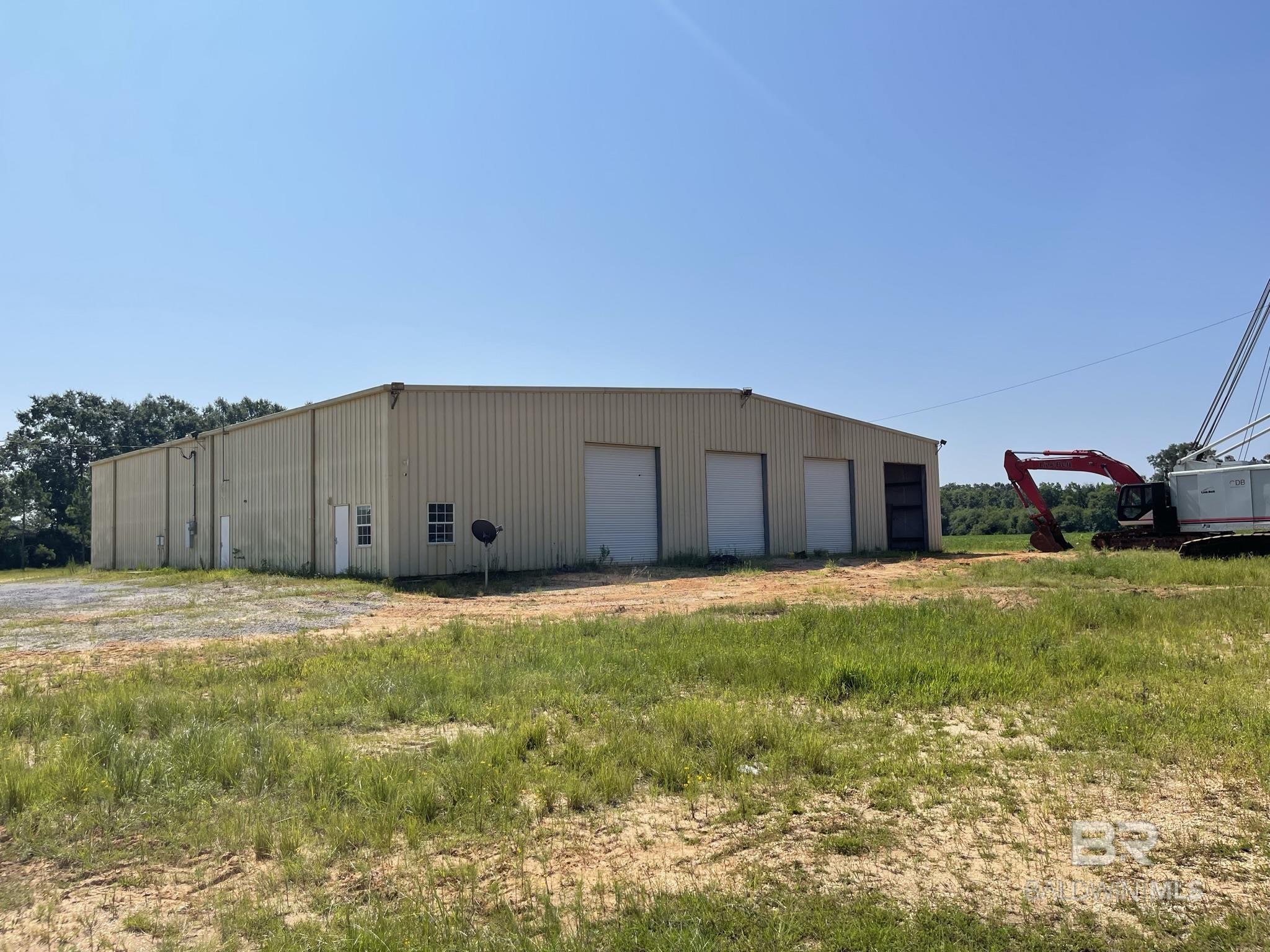 1808 S Main Street, Atmore, AL, 36502