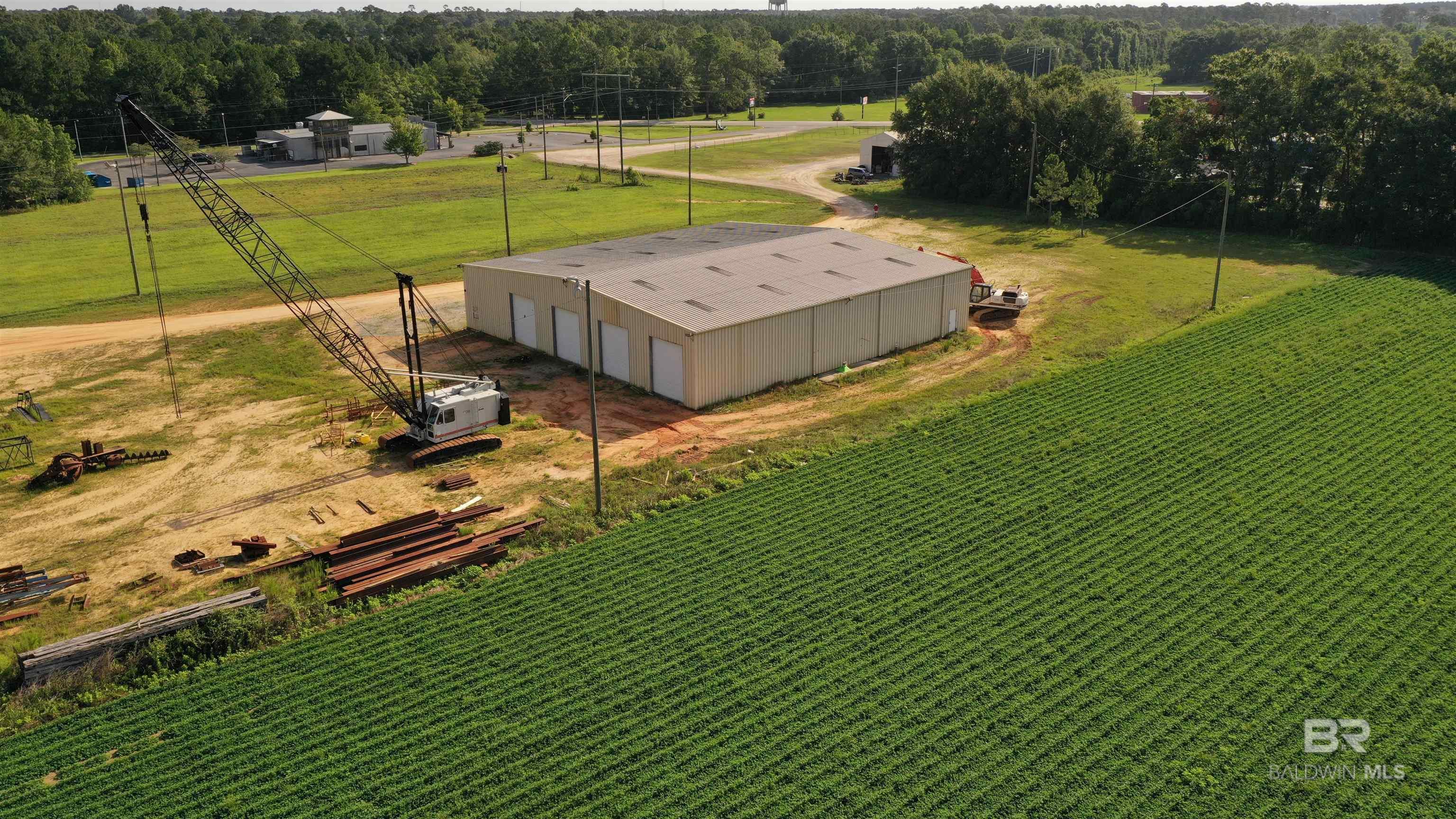 1808 S Main Street, Atmore, AL, 36502