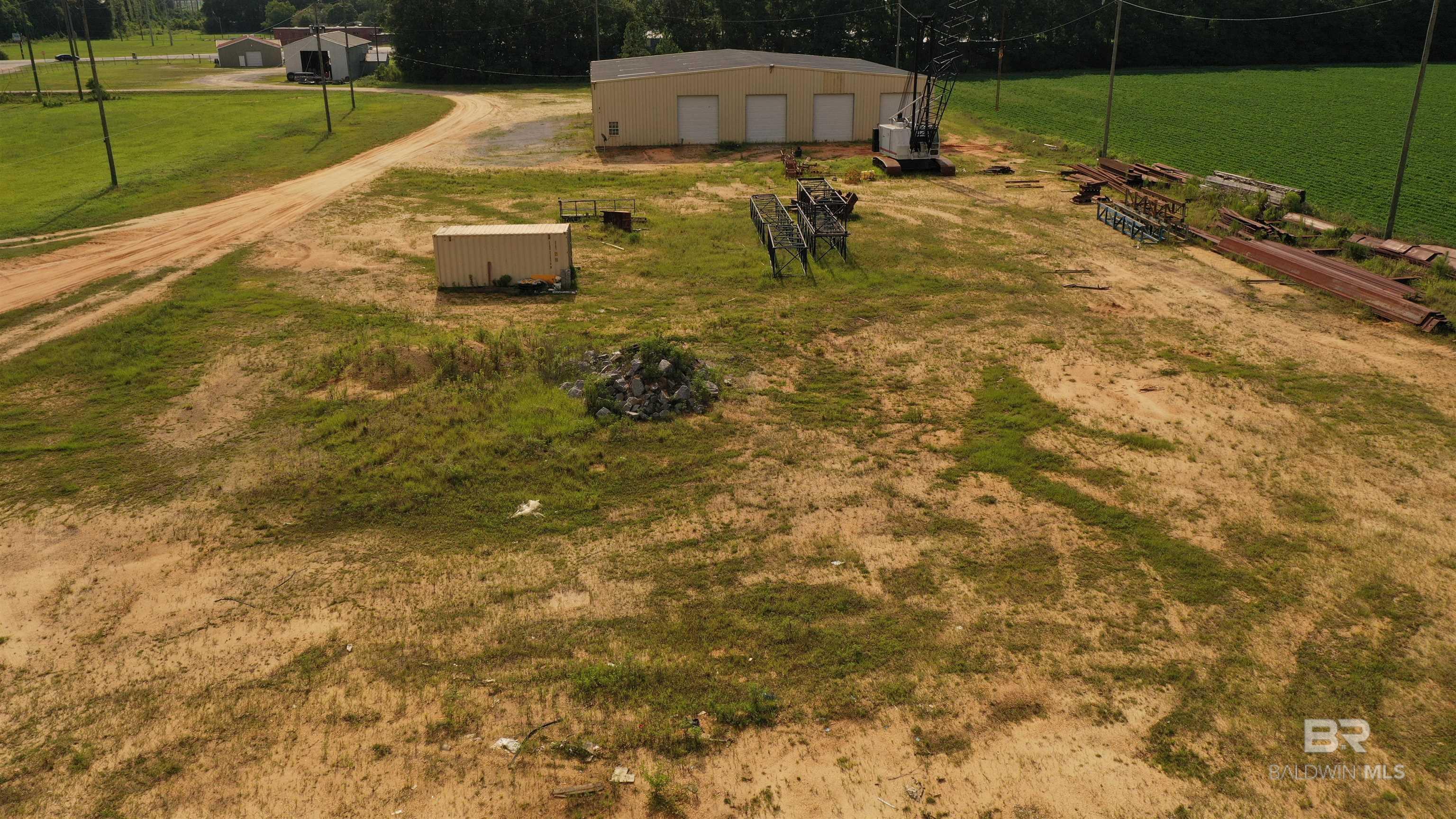 1808 S Main Street, Atmore, AL, 36502