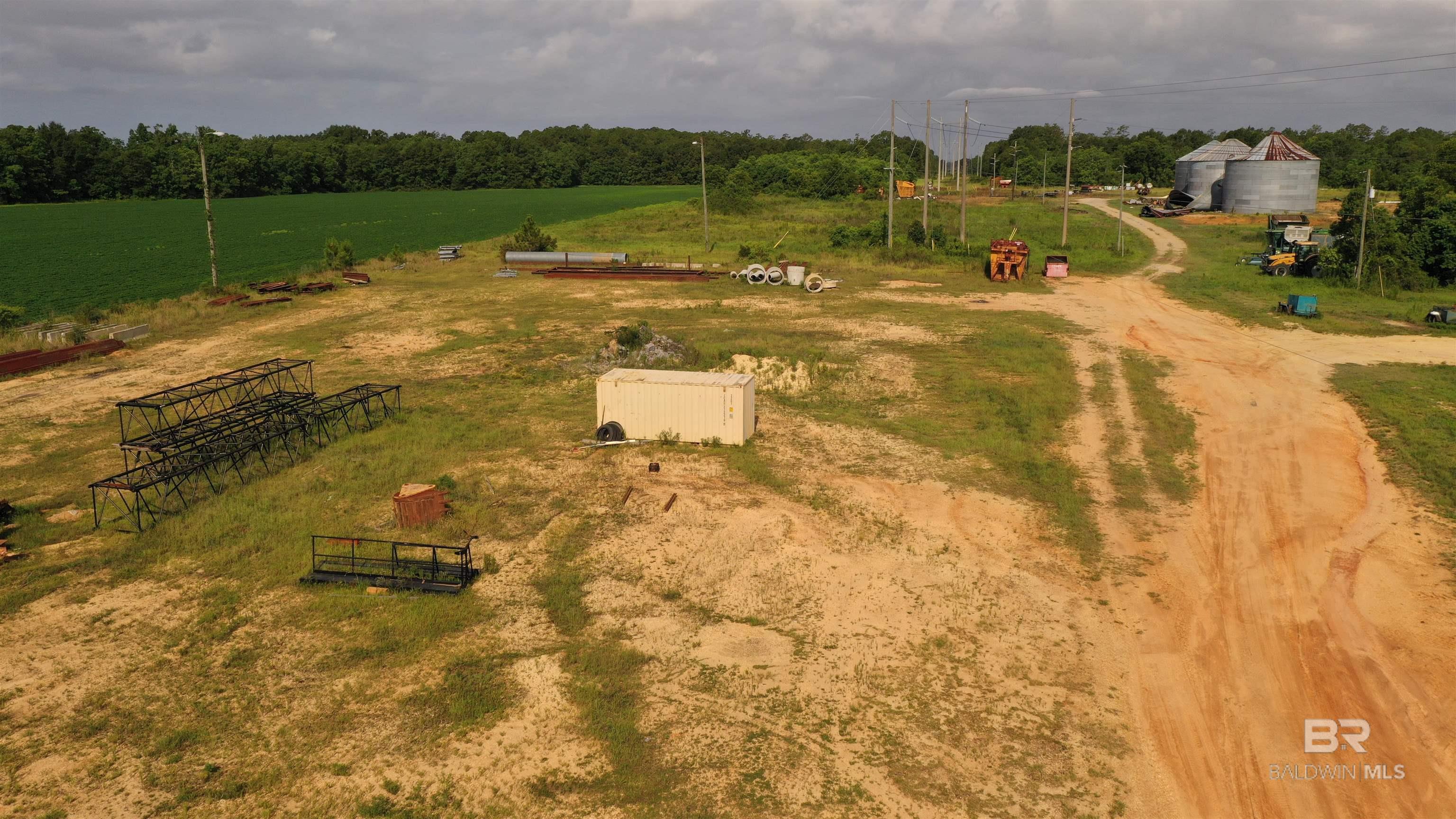 1808 S Main Street, Atmore, AL, 36502