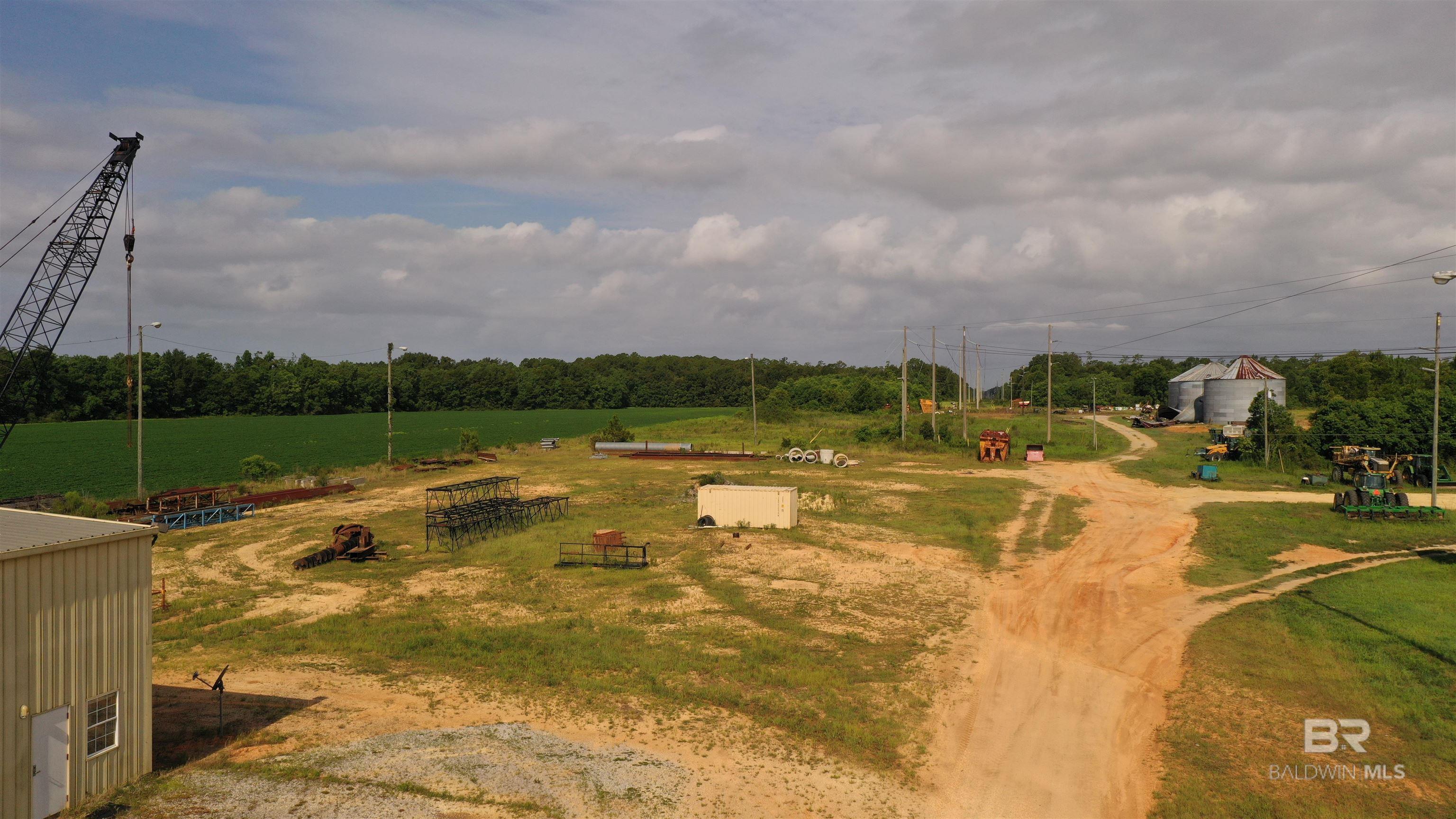 1808 S Main Street, Atmore, AL, 36502