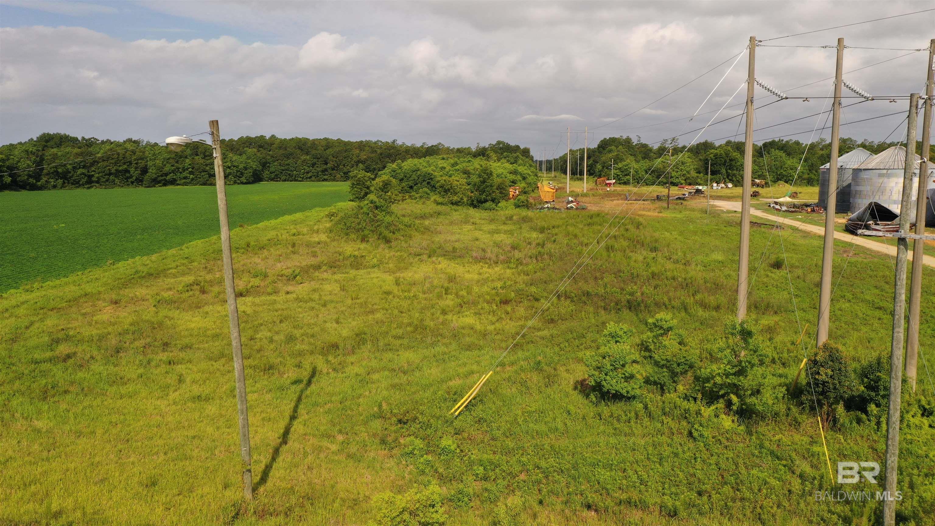 1808 S Main Street, Atmore, AL, 36502