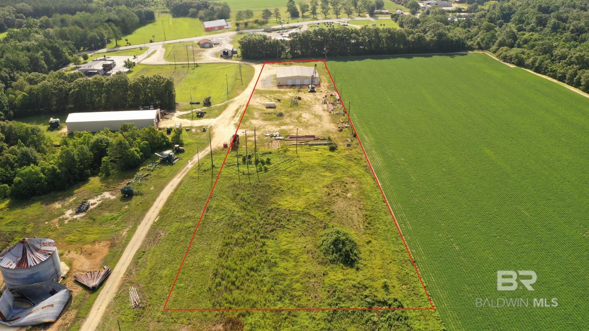 1808 S Main Street, Atmore, AL, 36502